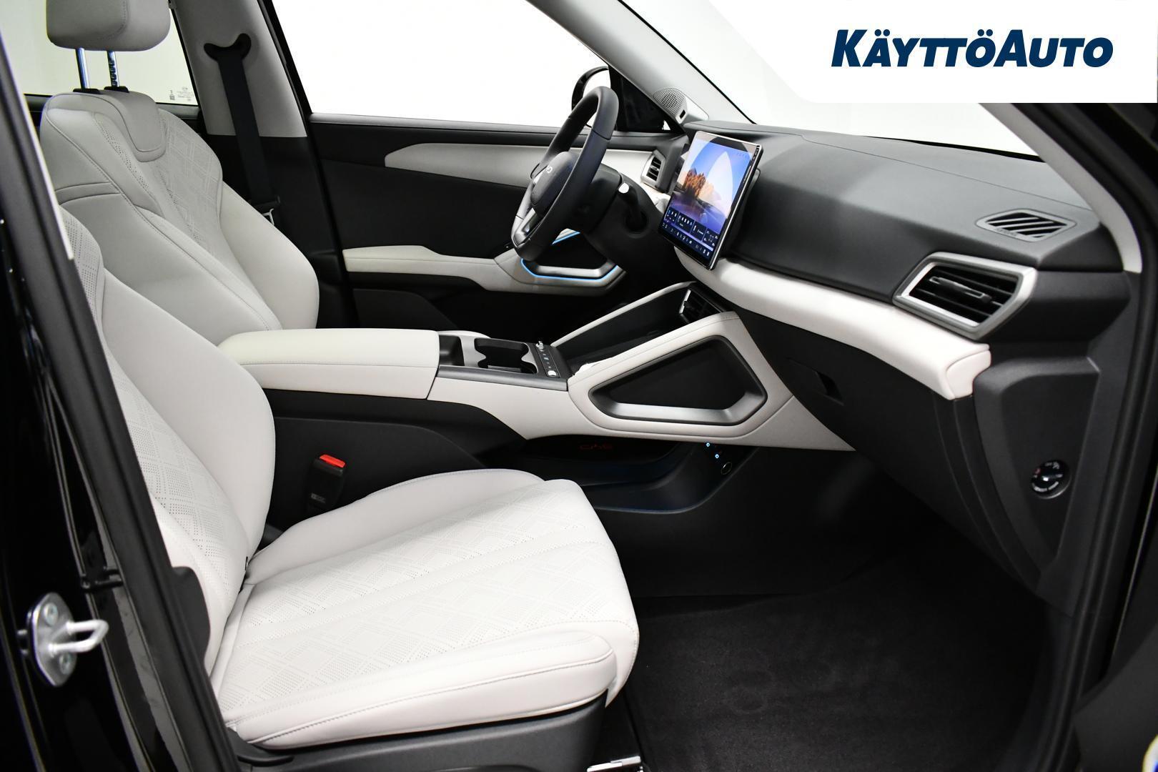 BYD Atto 2 18