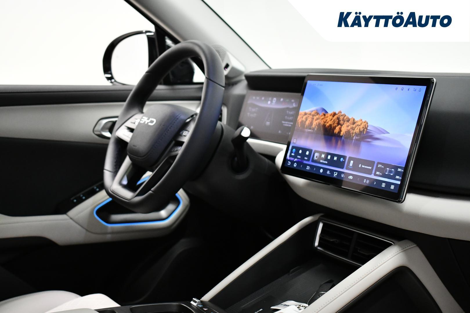 BYD Atto 2 19