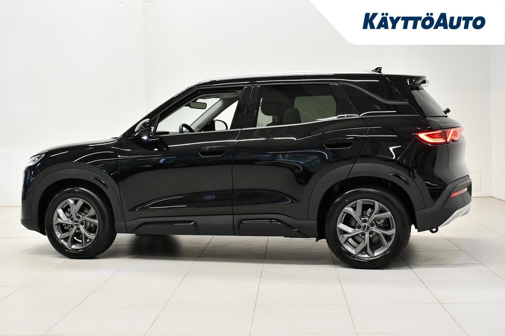 BYD Atto 2 2
