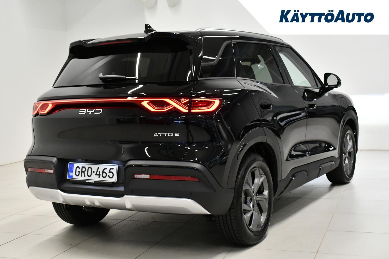 BYD Atto 2 20