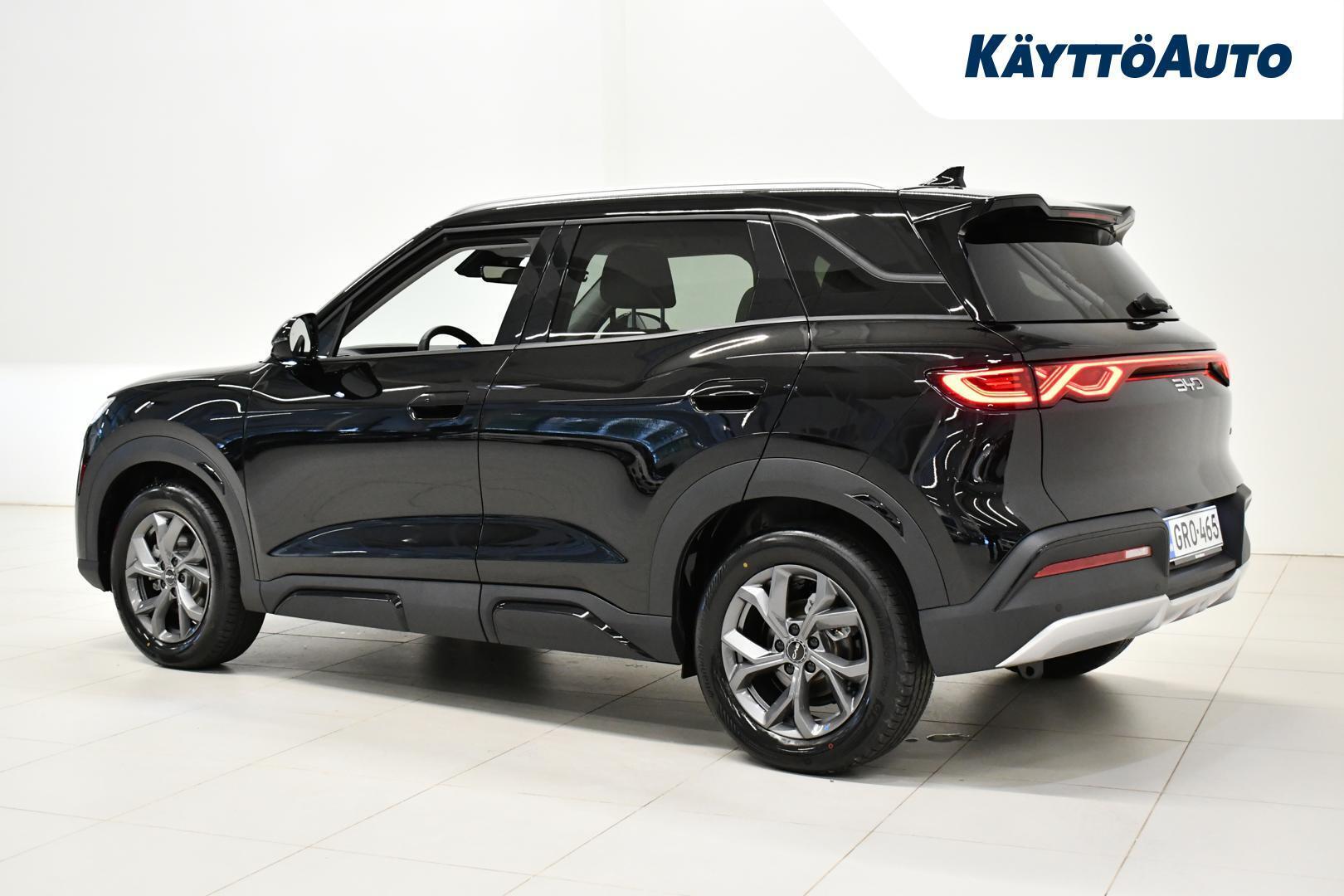 BYD Atto 2 3