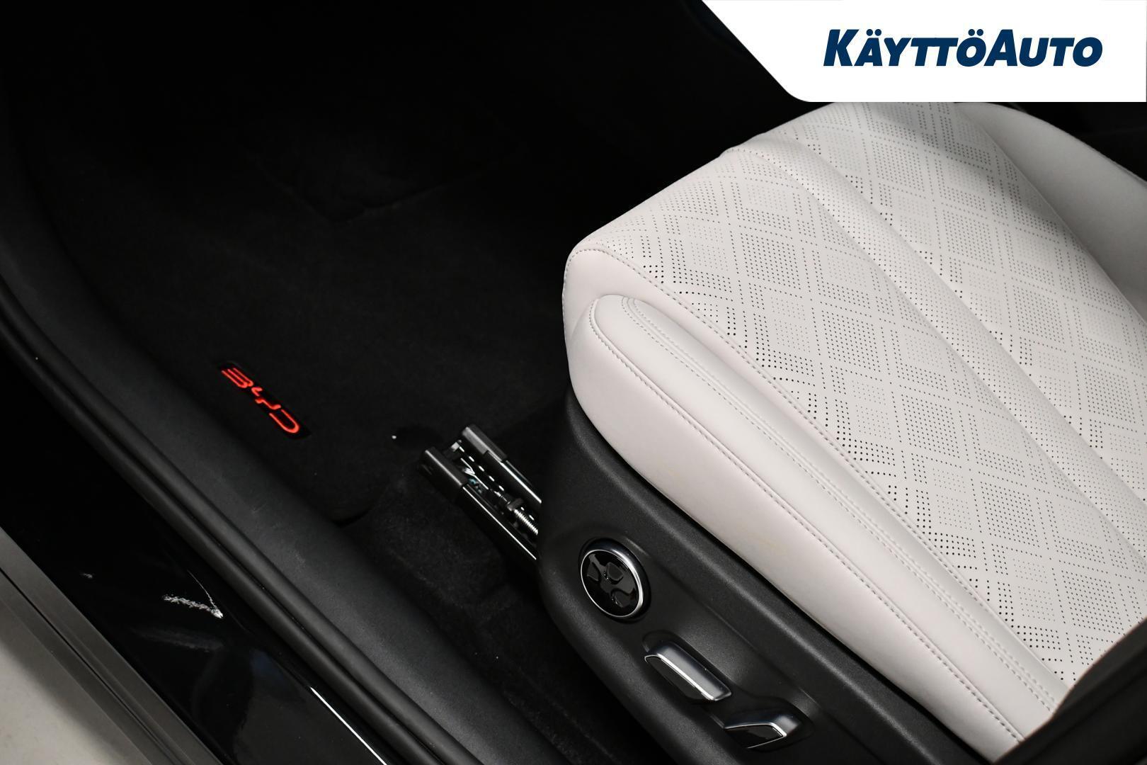 BYD Atto 2 6