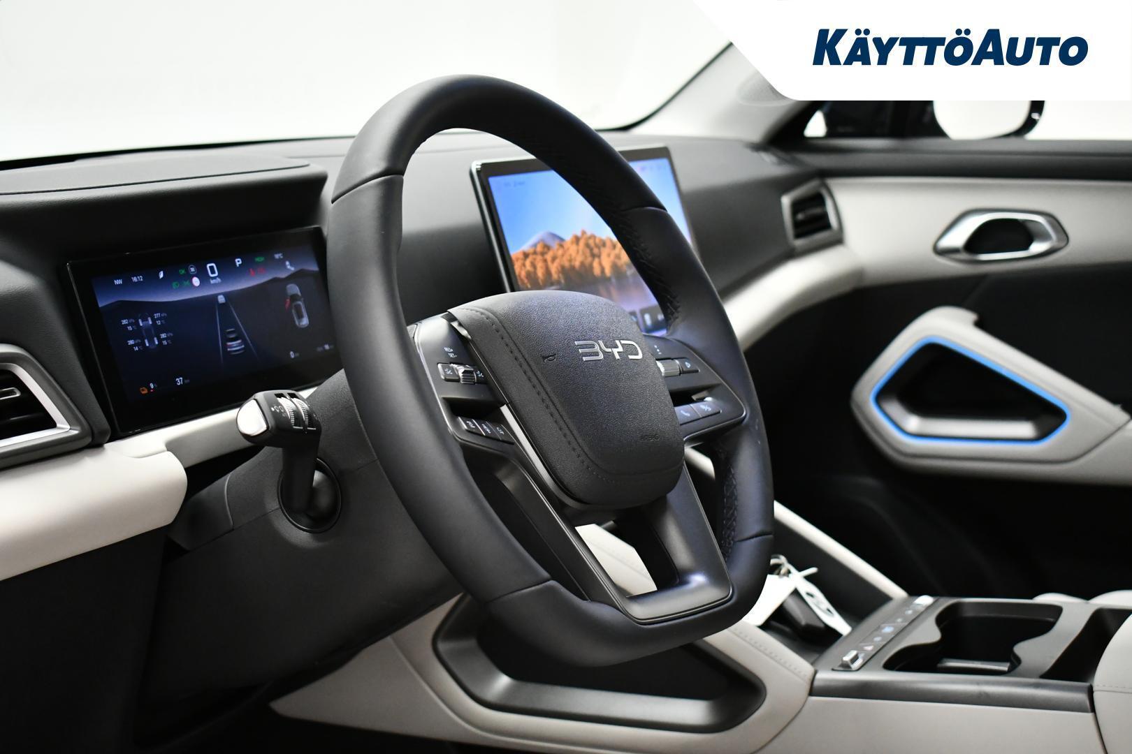 BYD Atto 2 7
