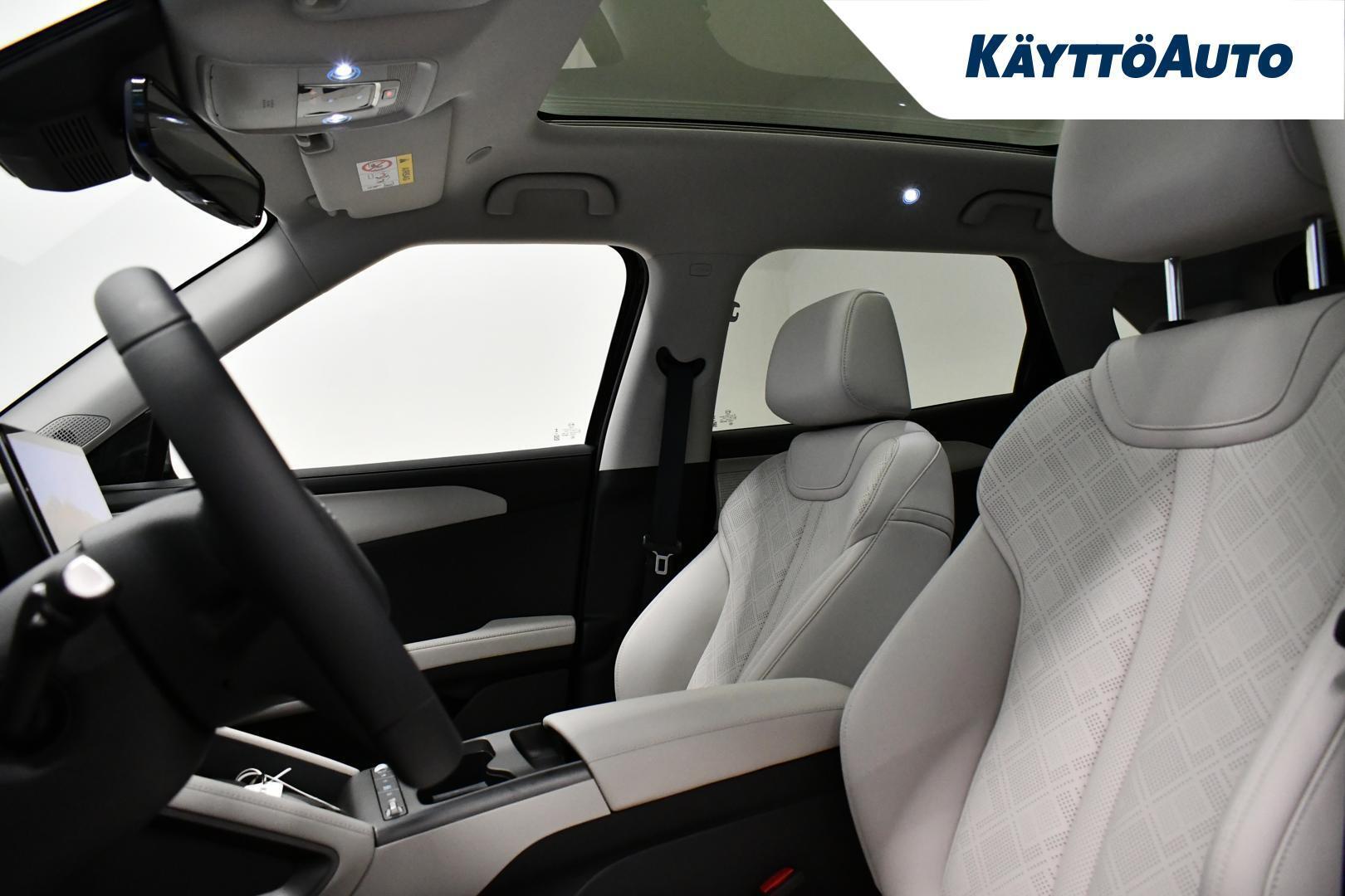 BYD Atto 2 8