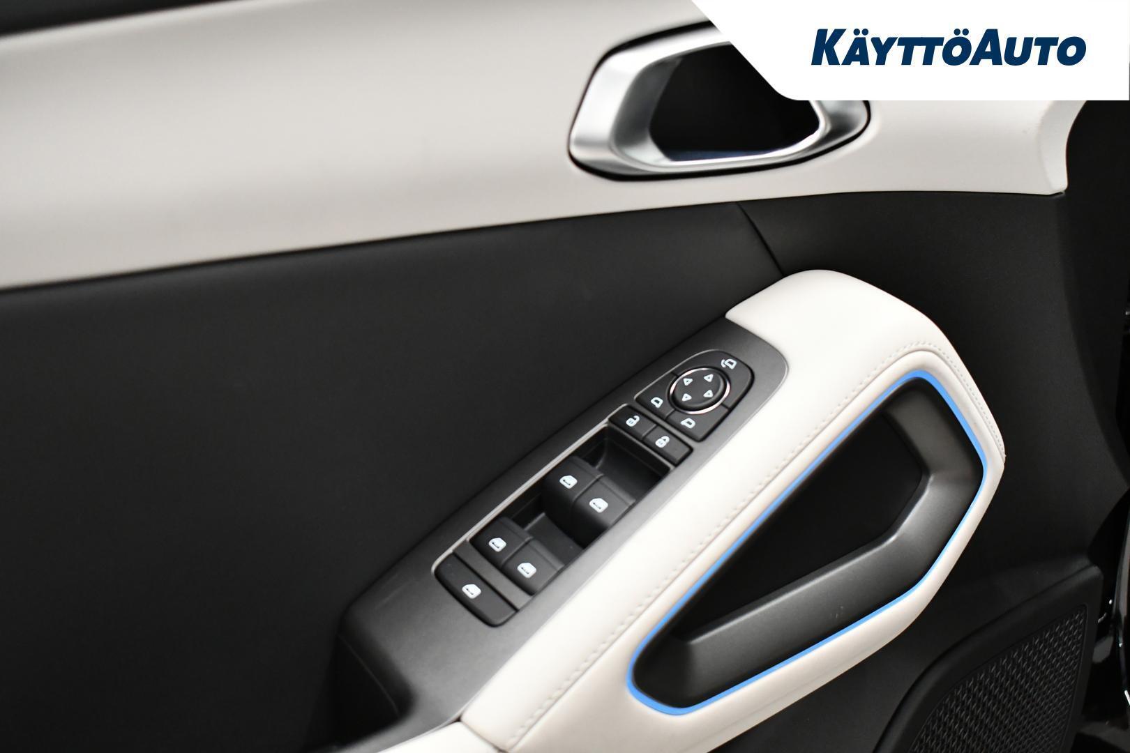 BYD Atto 2 9