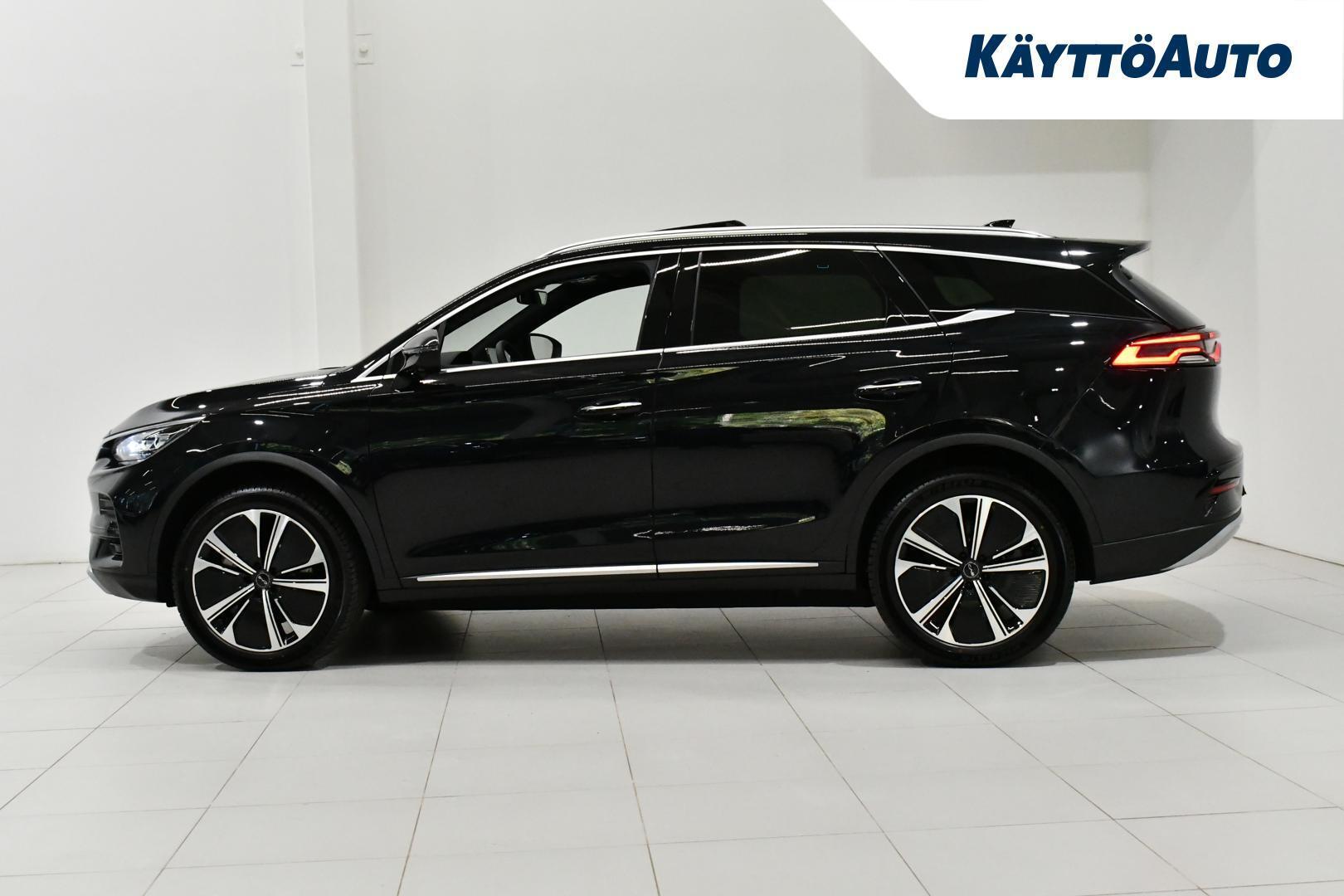 BYD TANG 2026