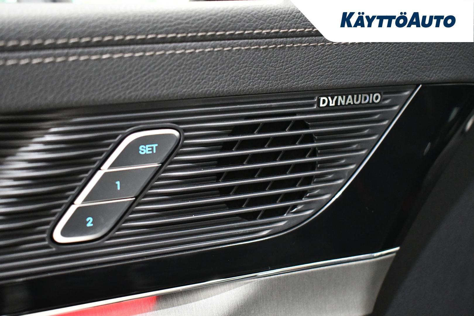 BYD TANG 2026