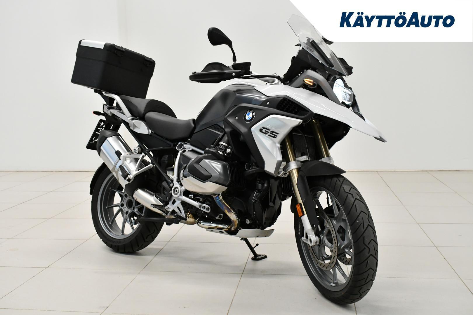 BMW R 2023