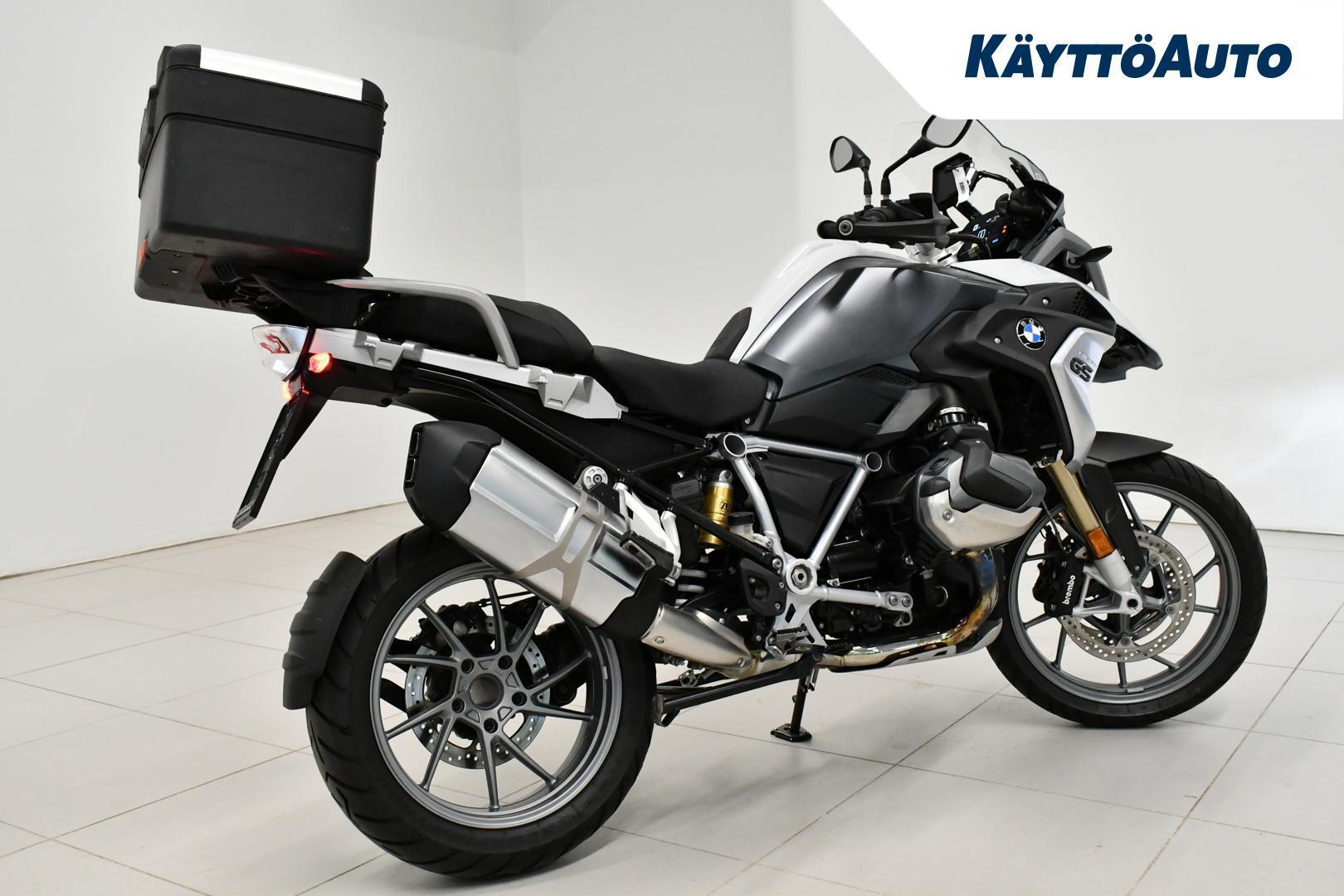 BMW R 2023