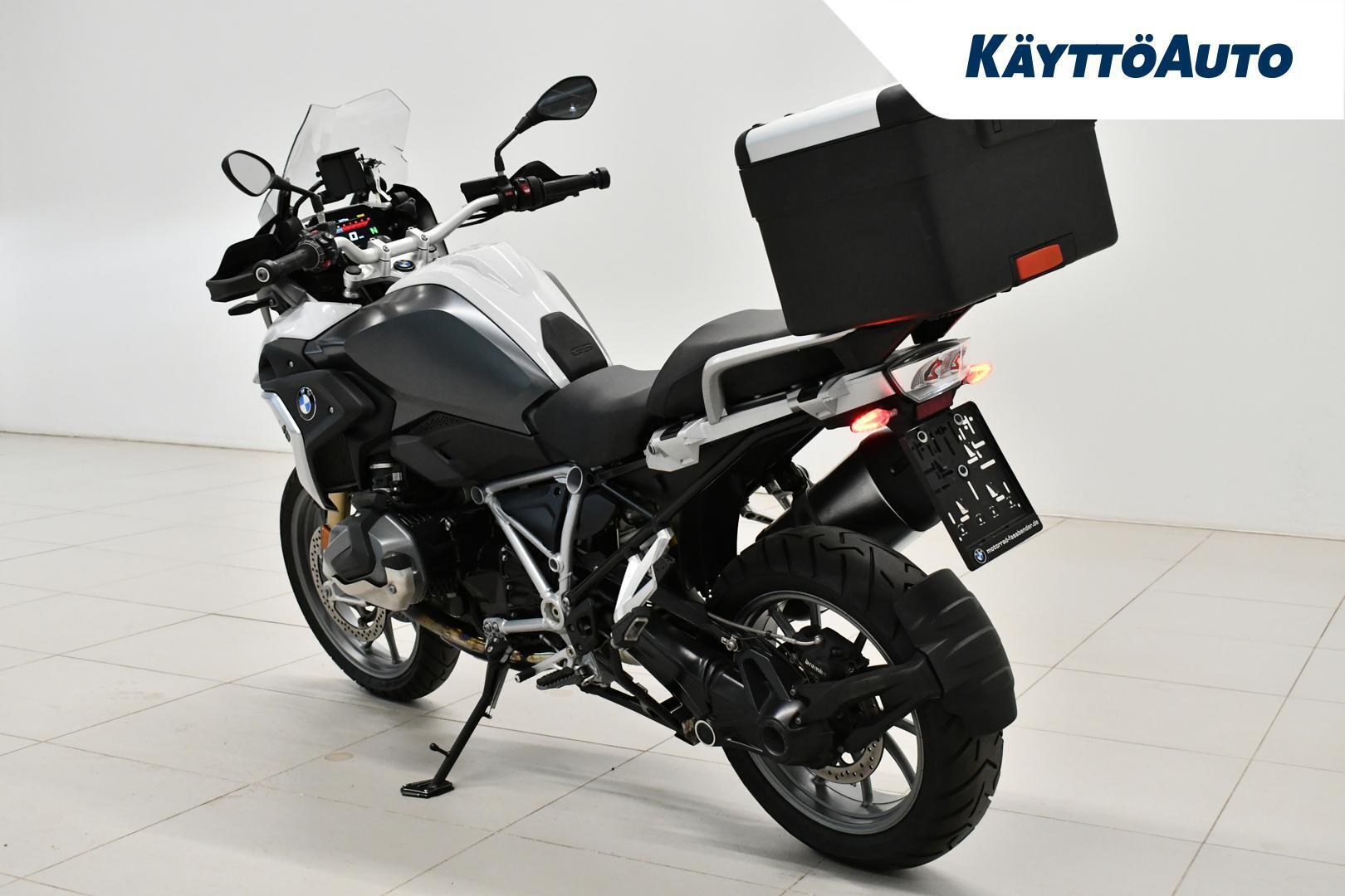 BMW R 2023