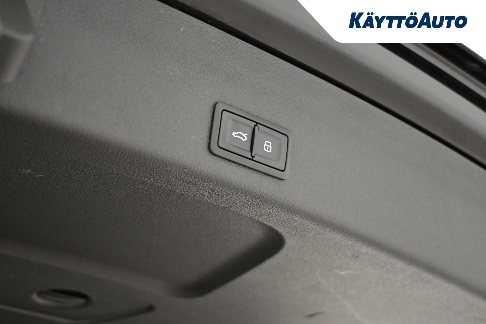 Audi A6 allroad quattro 2022