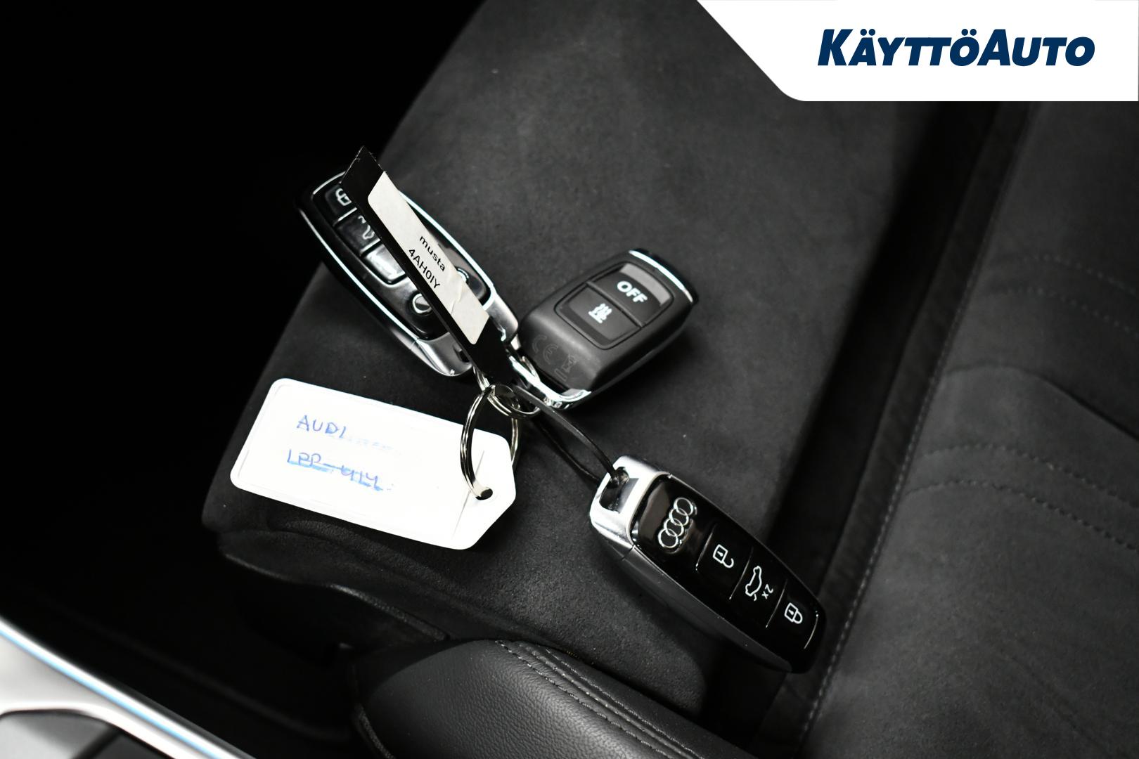 Audi A6 allroad quattro 2022