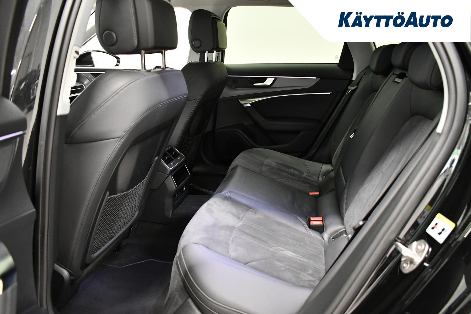 Audi A6 allroad quattro 2022