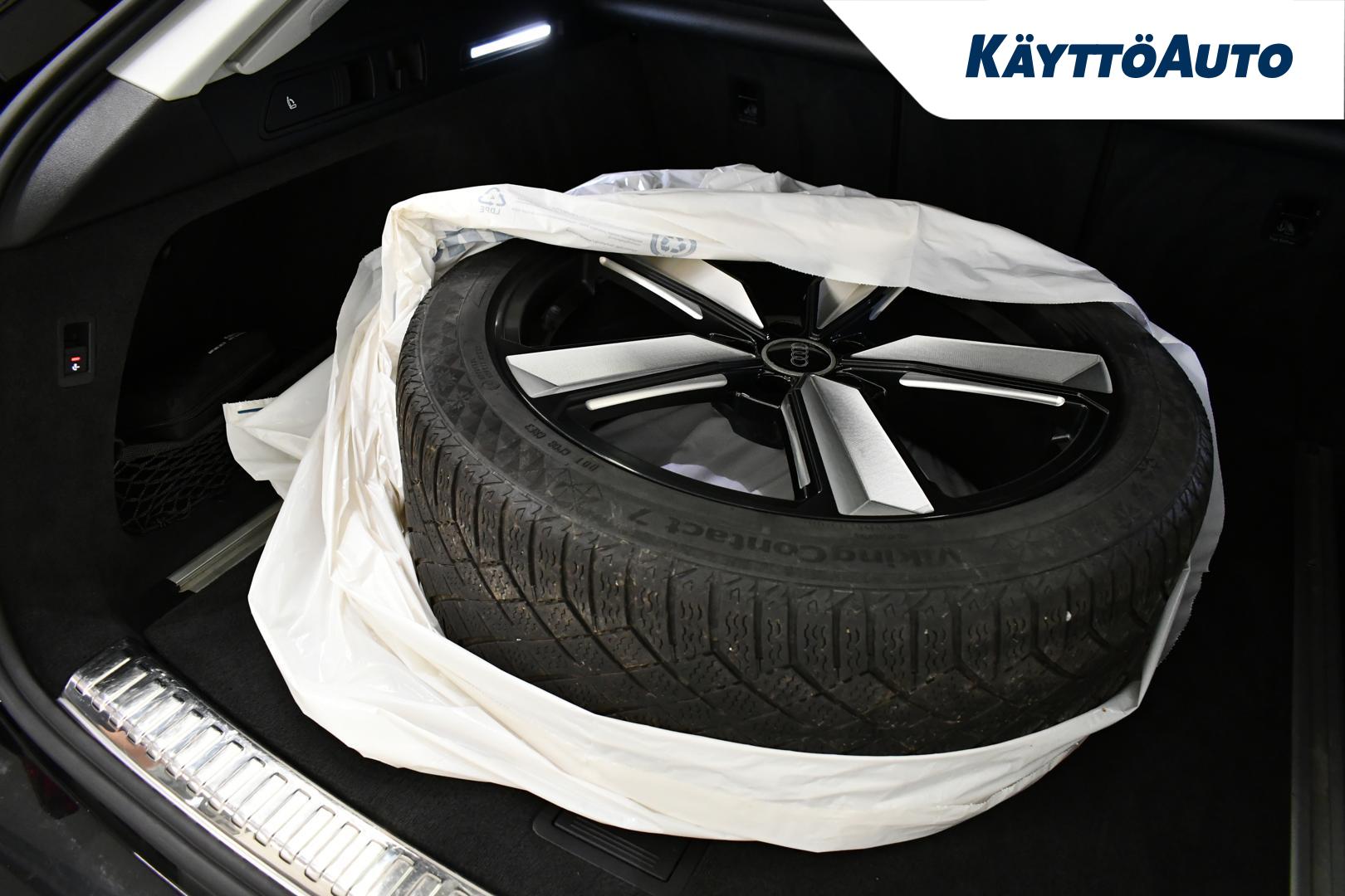 Audi A6 allroad quattro 2022