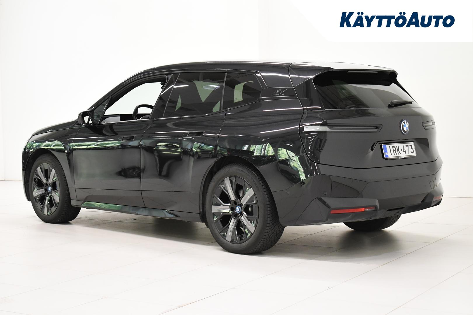BMW IX M60 3
