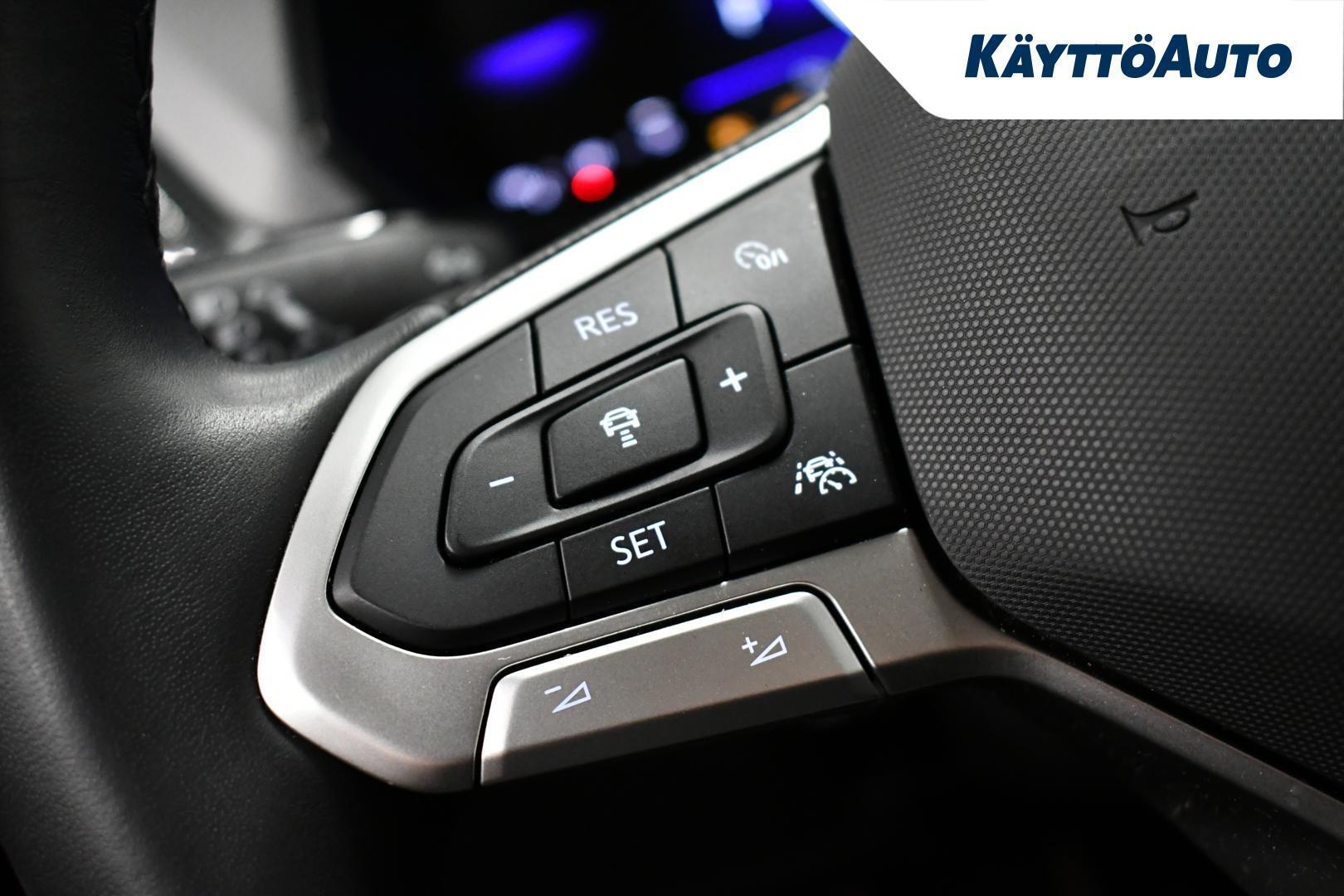 VOLKSWAGEN T-Cross 2025