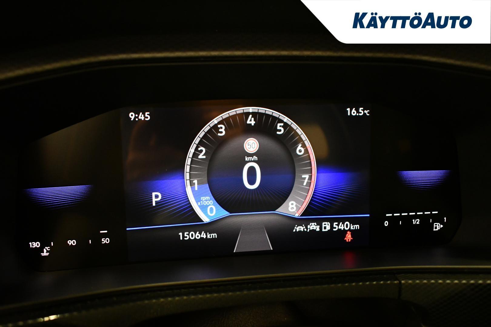 VOLKSWAGEN T-Cross 2025