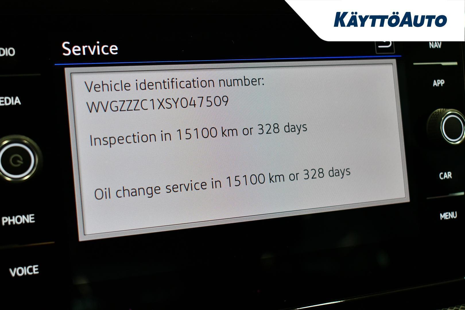 VOLKSWAGEN T-Cross 2025