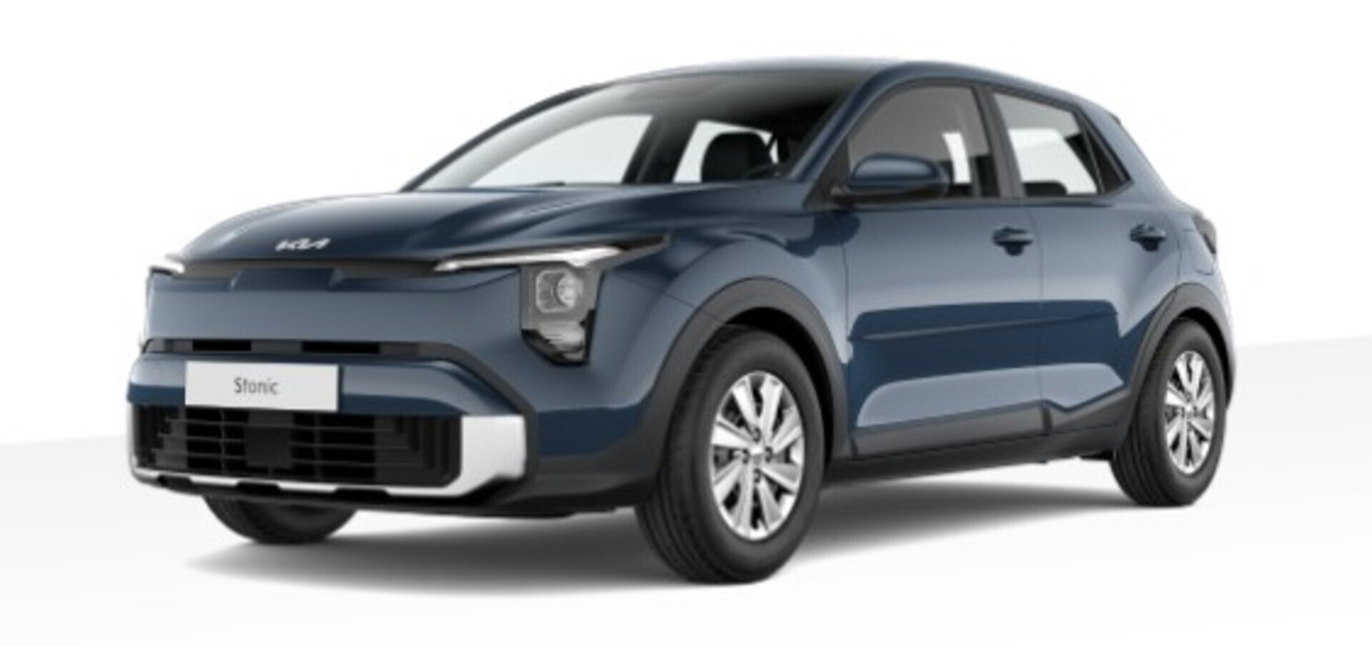 KIA Stonic 2026