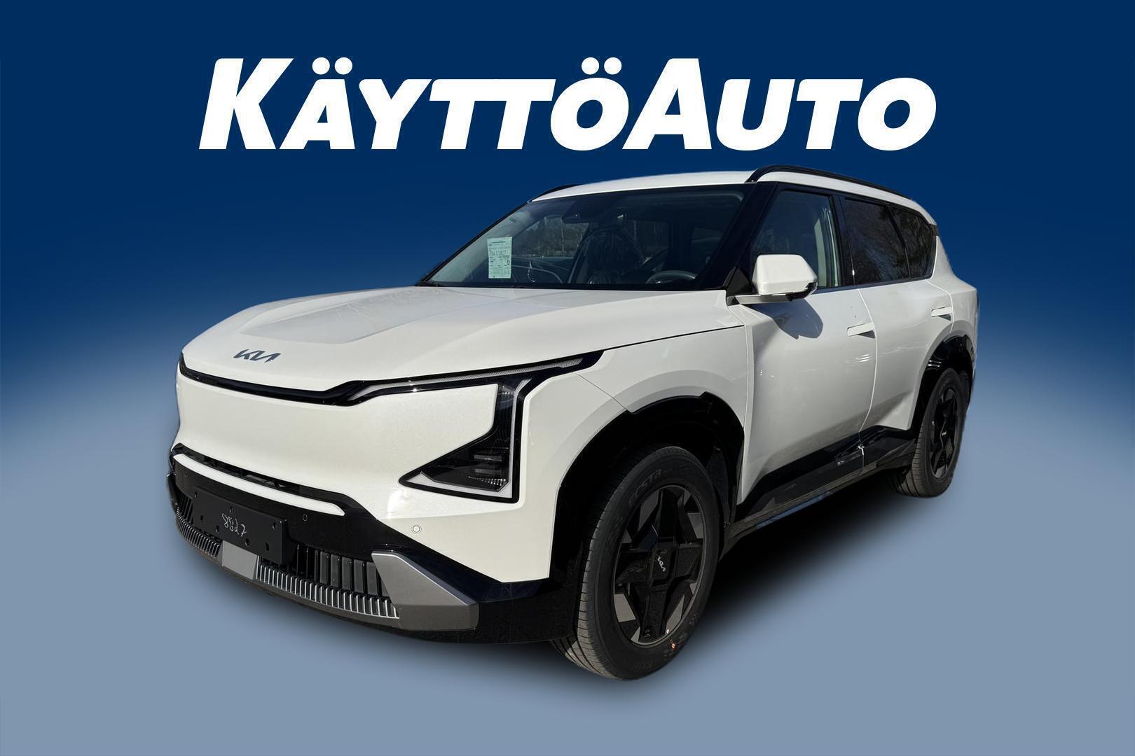 KIA EV5 1