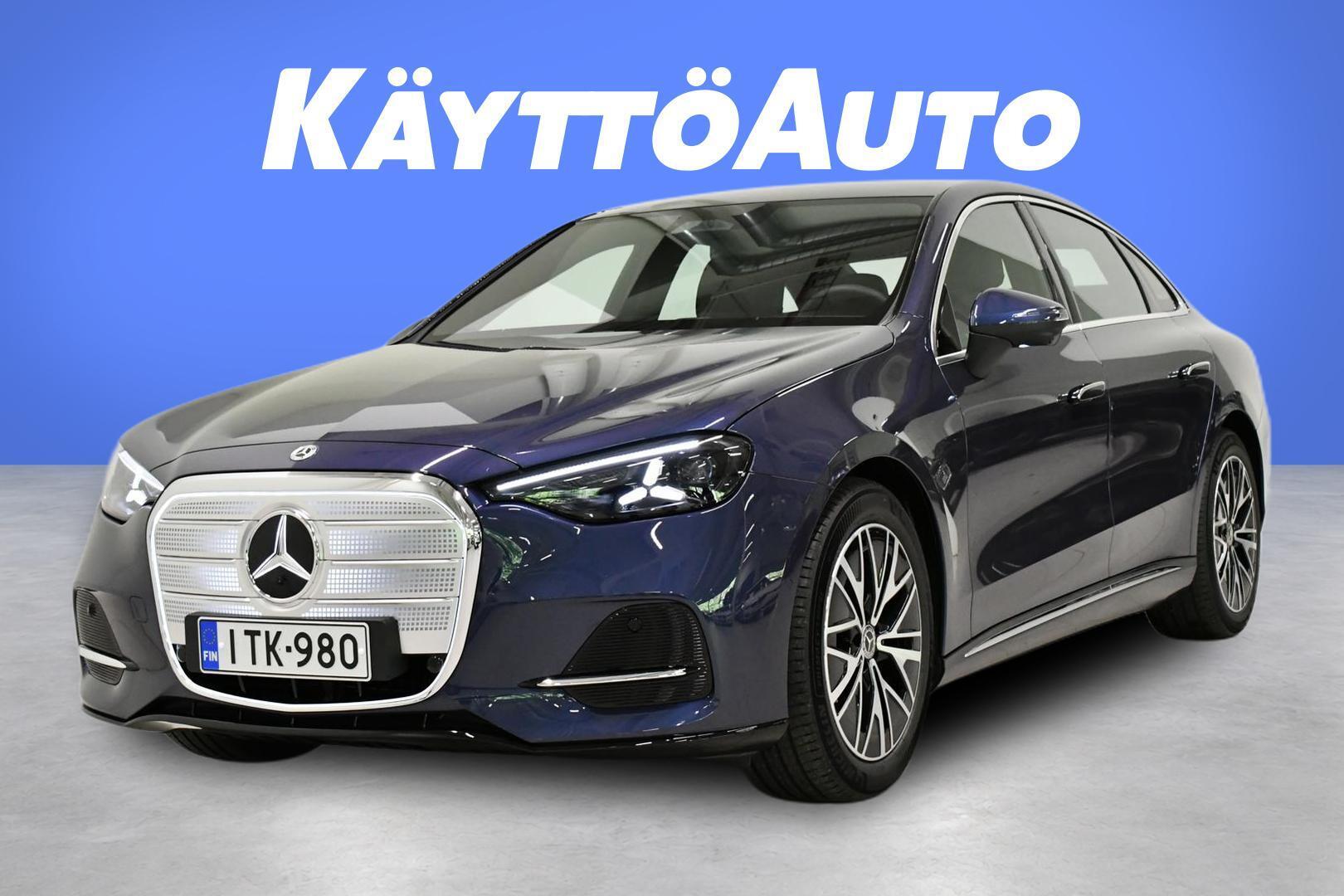 MERCEDES-BENZ C 2026