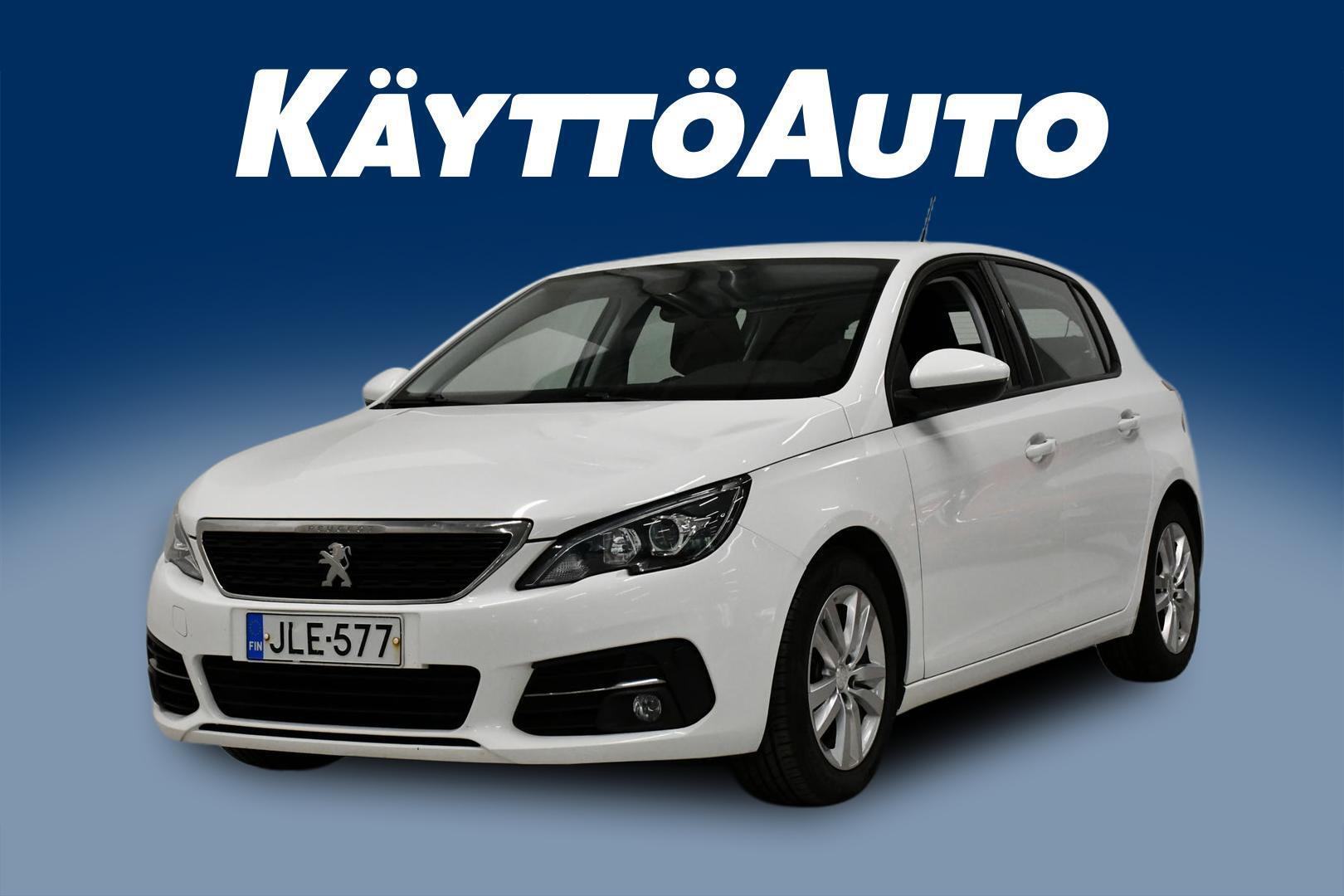 PEUGEOT 308 2019