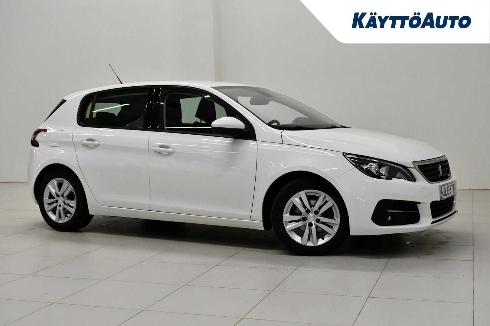 PEUGEOT 308 2019