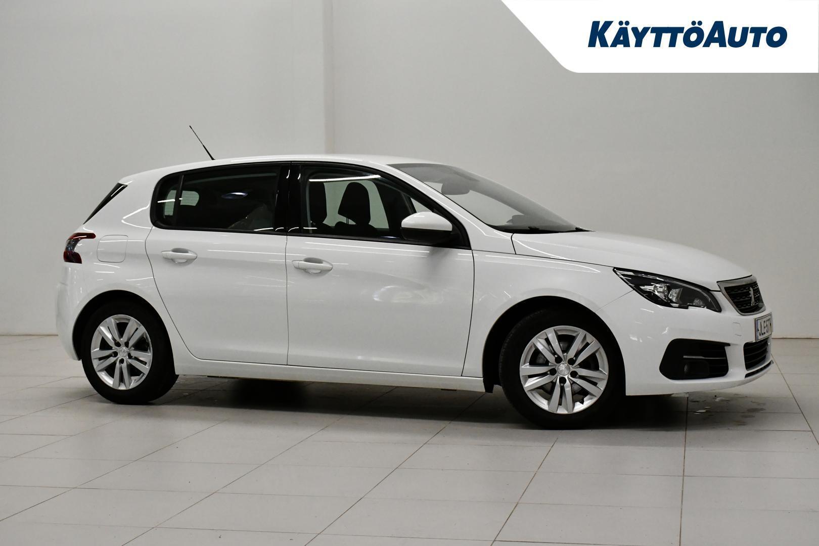 PEUGEOT 308 2019