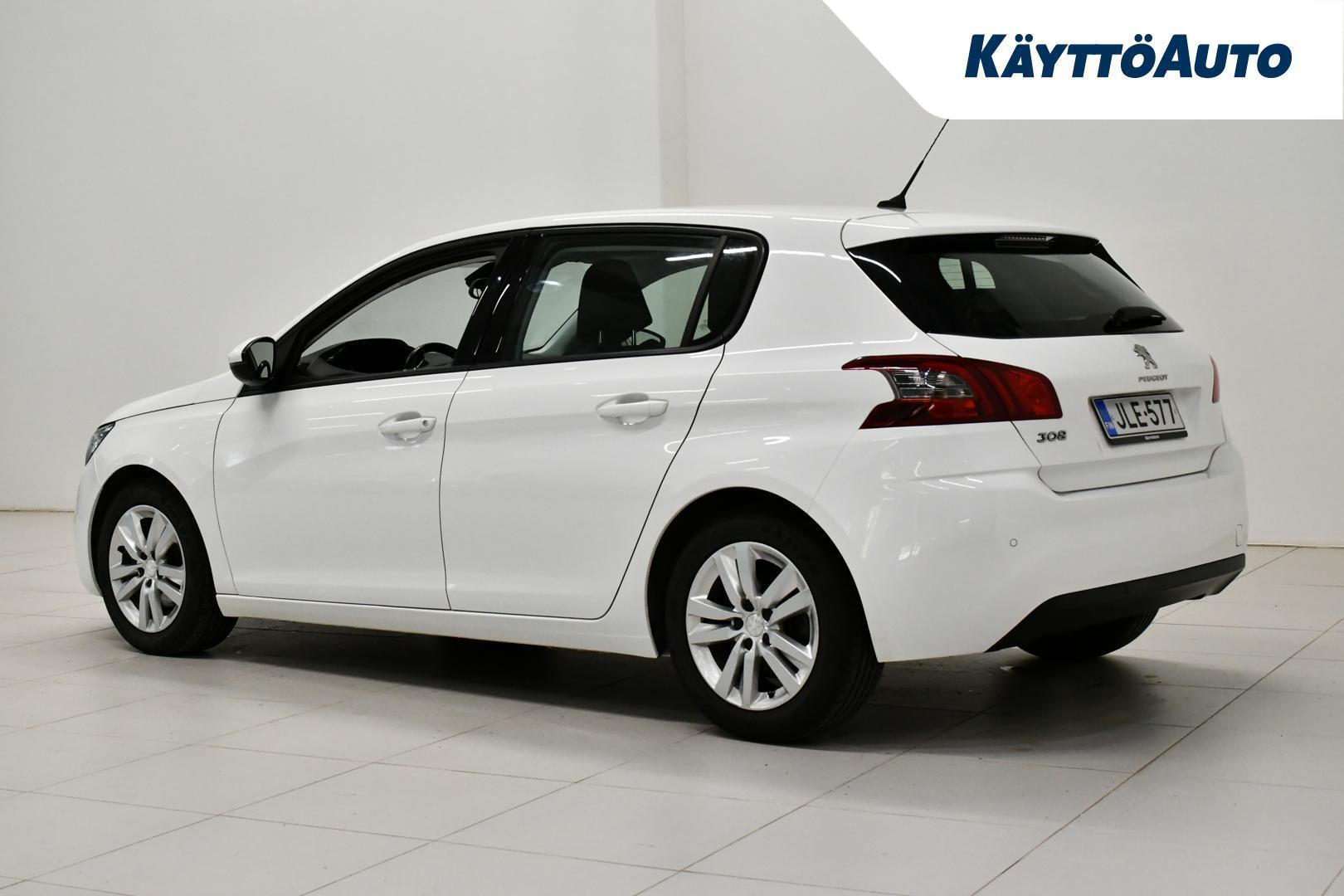 PEUGEOT 308 2019