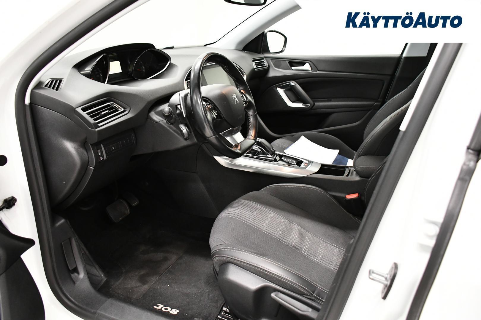 PEUGEOT 308 2019