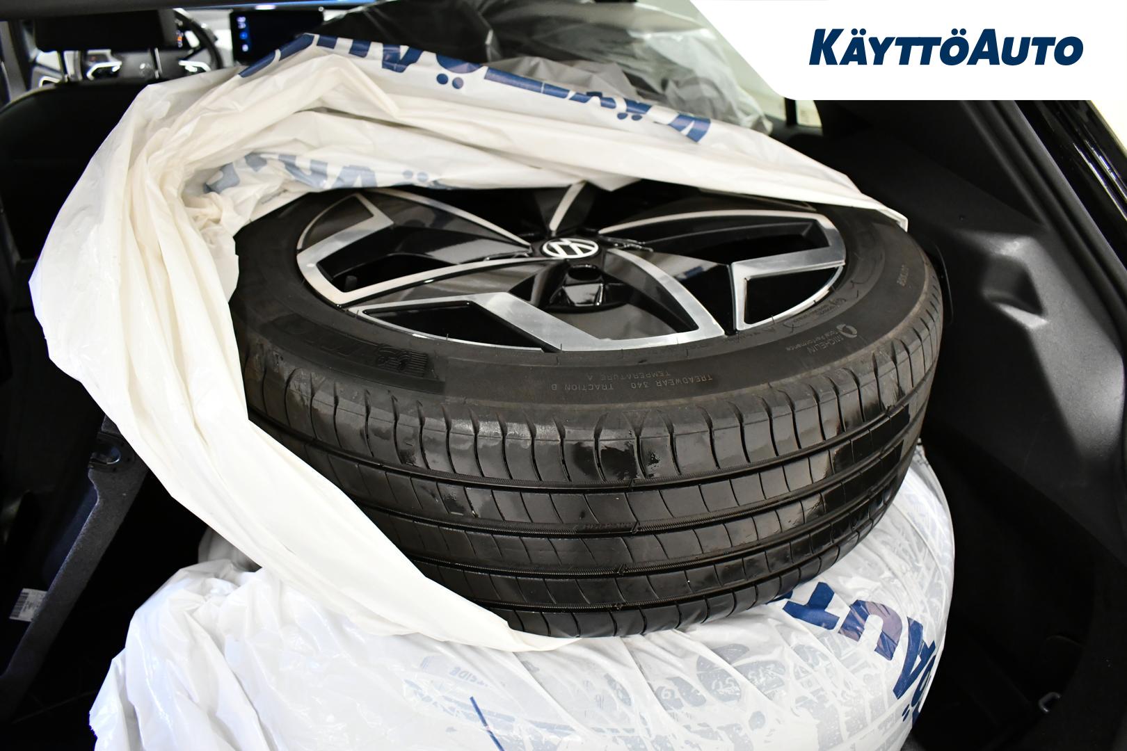 VOLKSWAGEN ID.3 2021