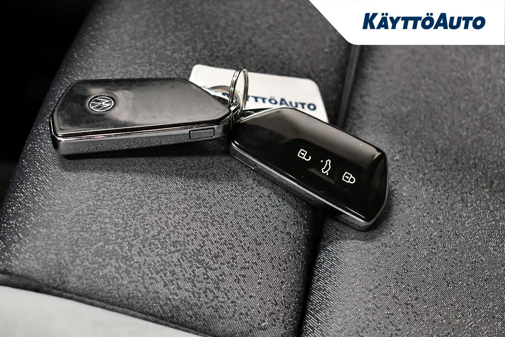 VOLKSWAGEN ID.3 2021