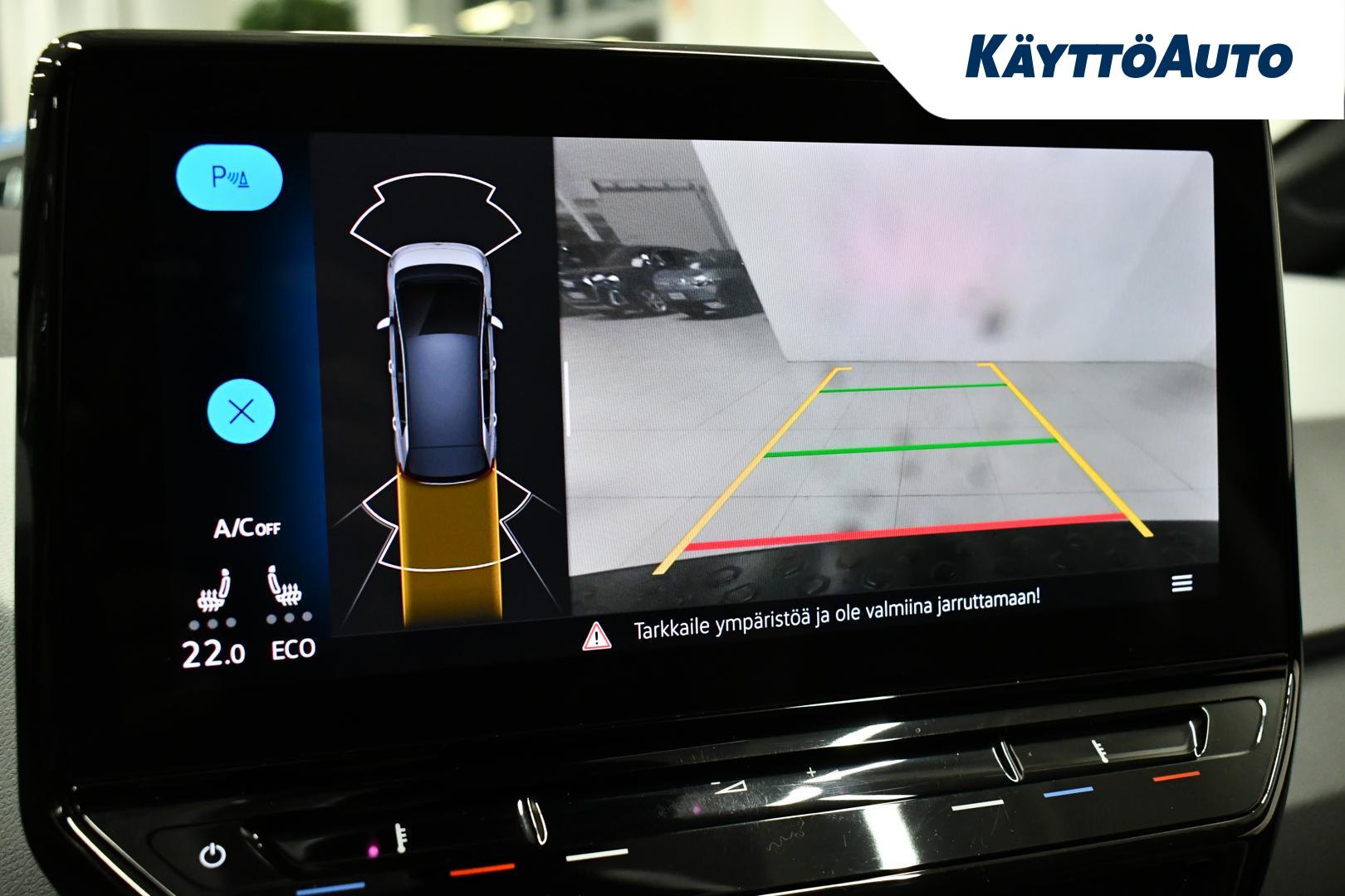 VOLKSWAGEN ID.3 2021