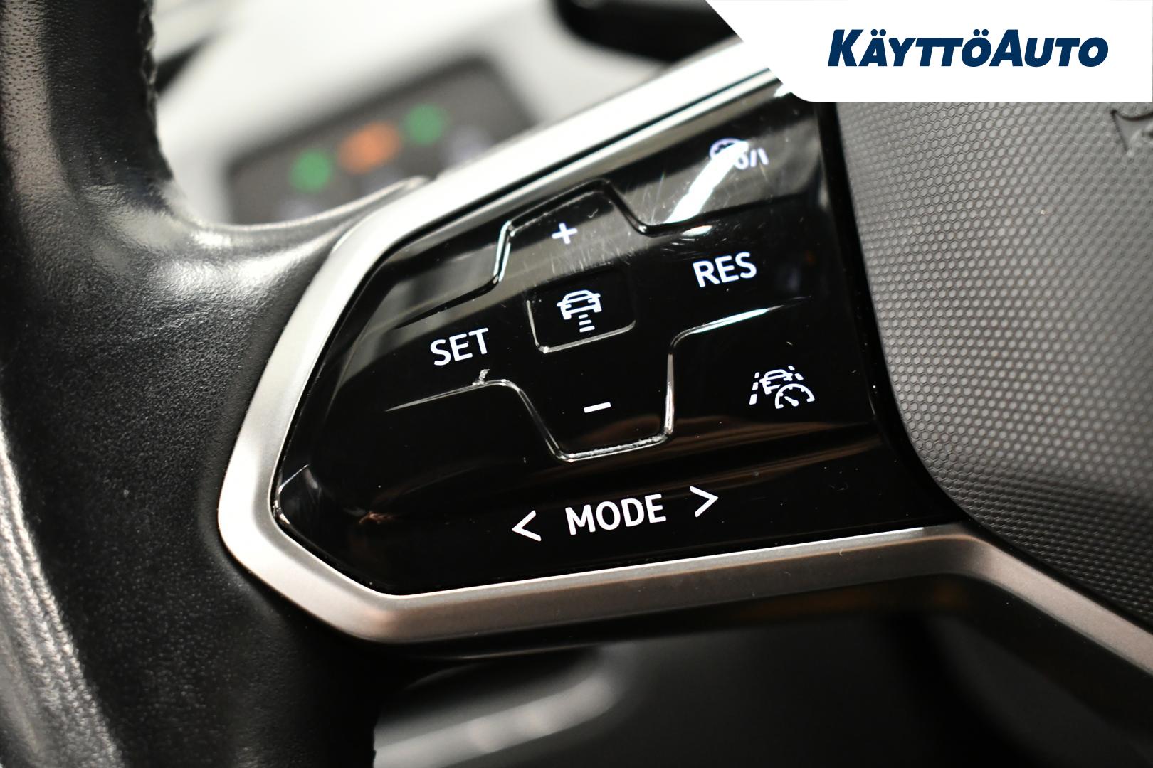 VOLKSWAGEN ID.3 2021