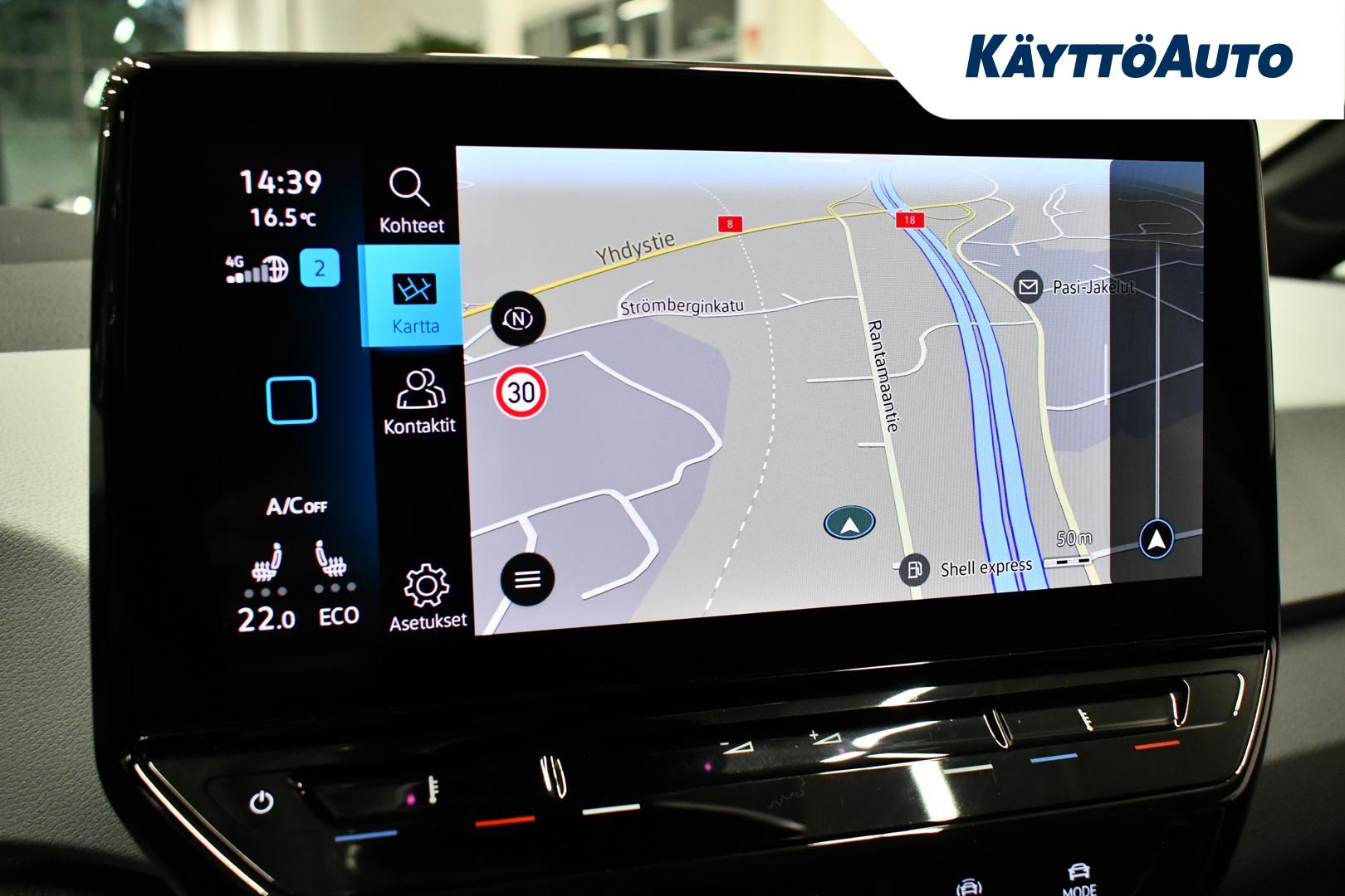 VOLKSWAGEN ID.3 2021