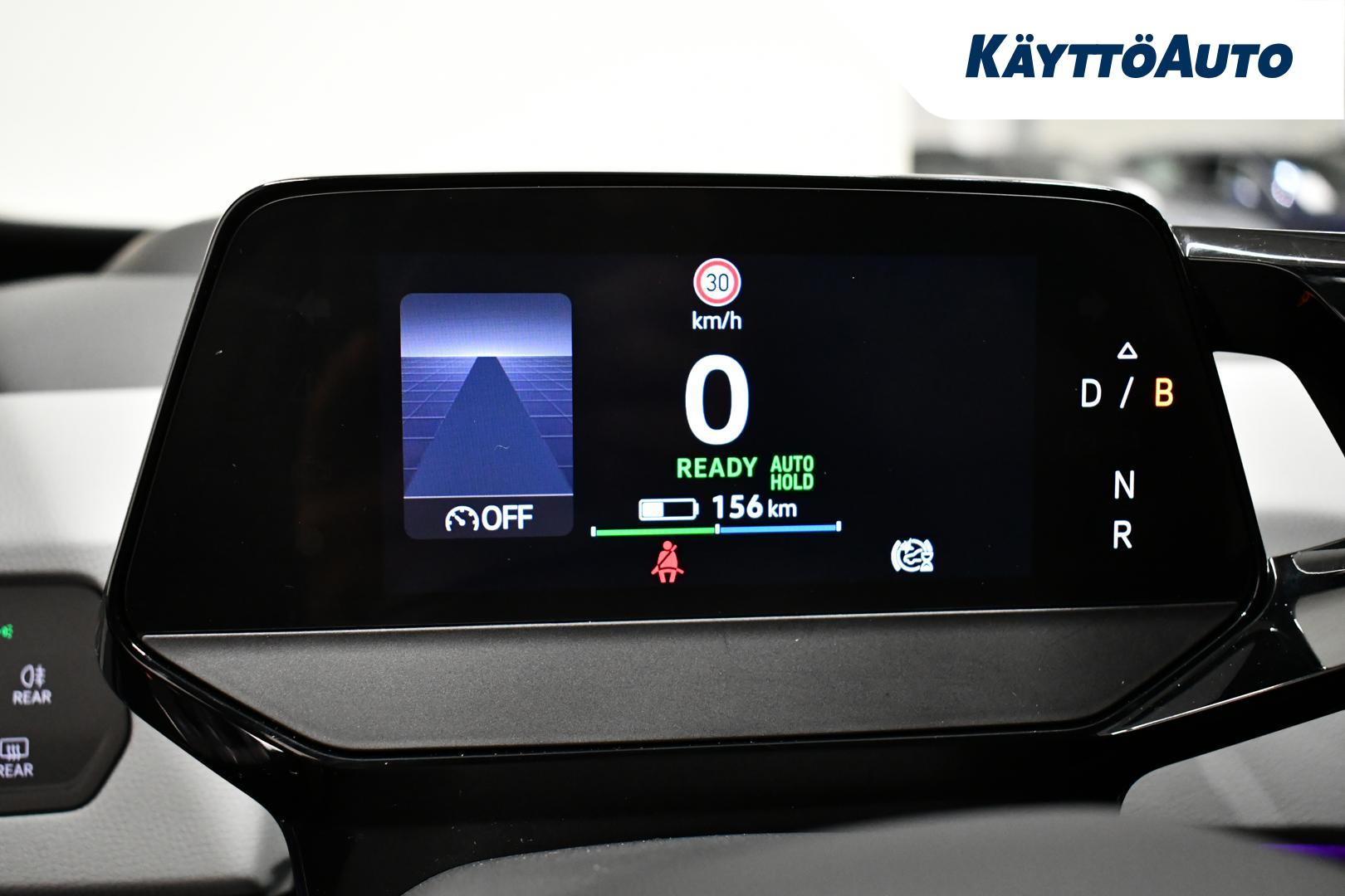 VOLKSWAGEN ID.3 2021