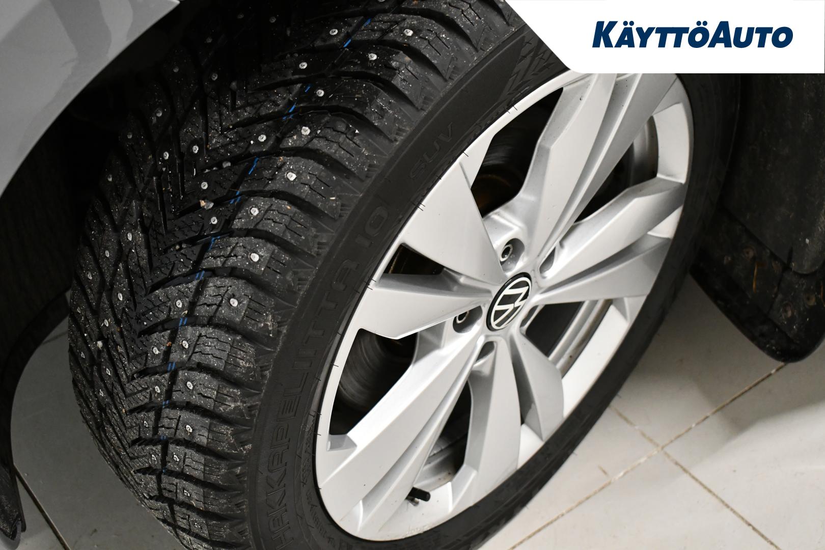 VOLKSWAGEN ID.3 2021