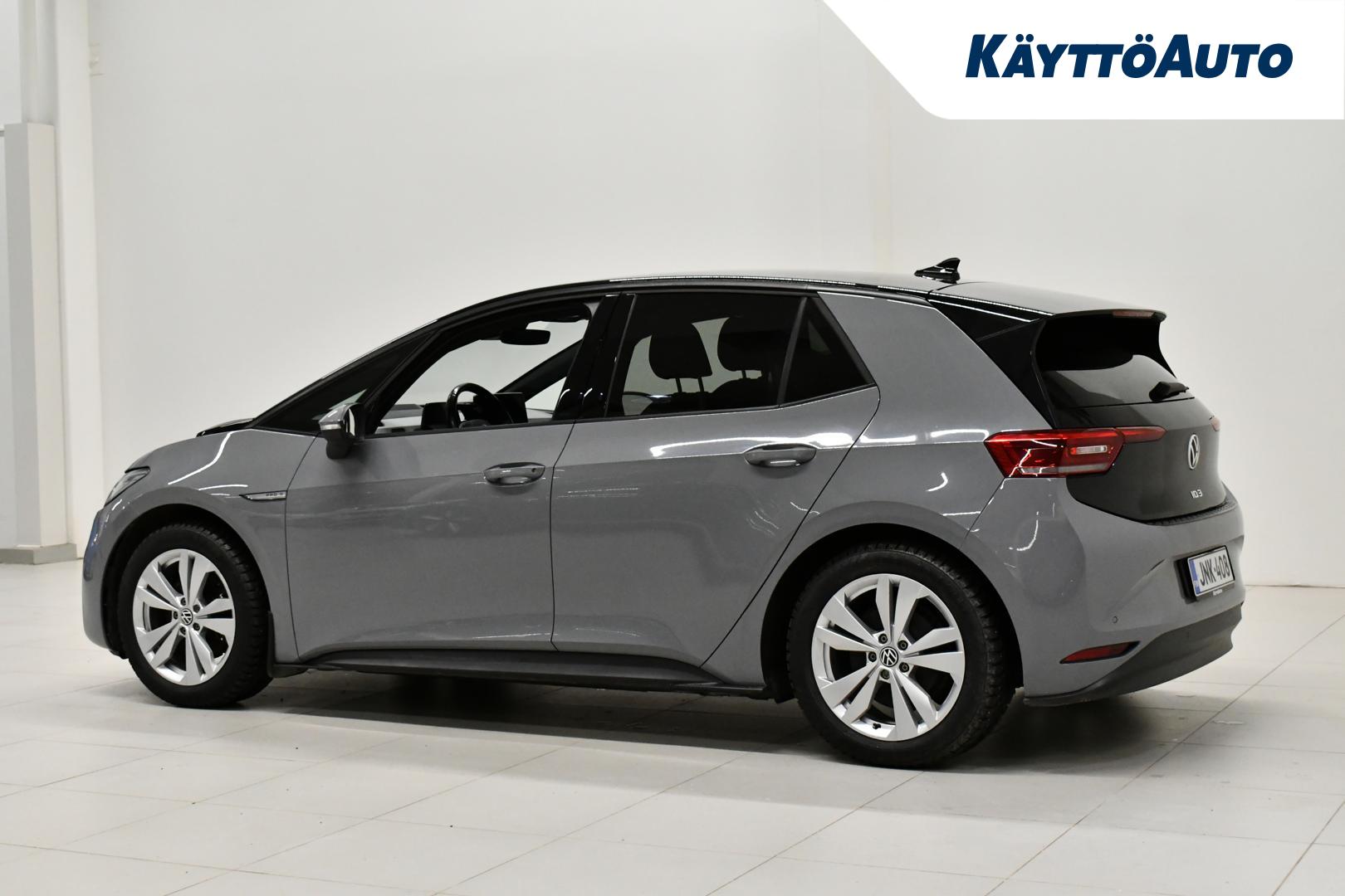 VOLKSWAGEN ID.3 2021