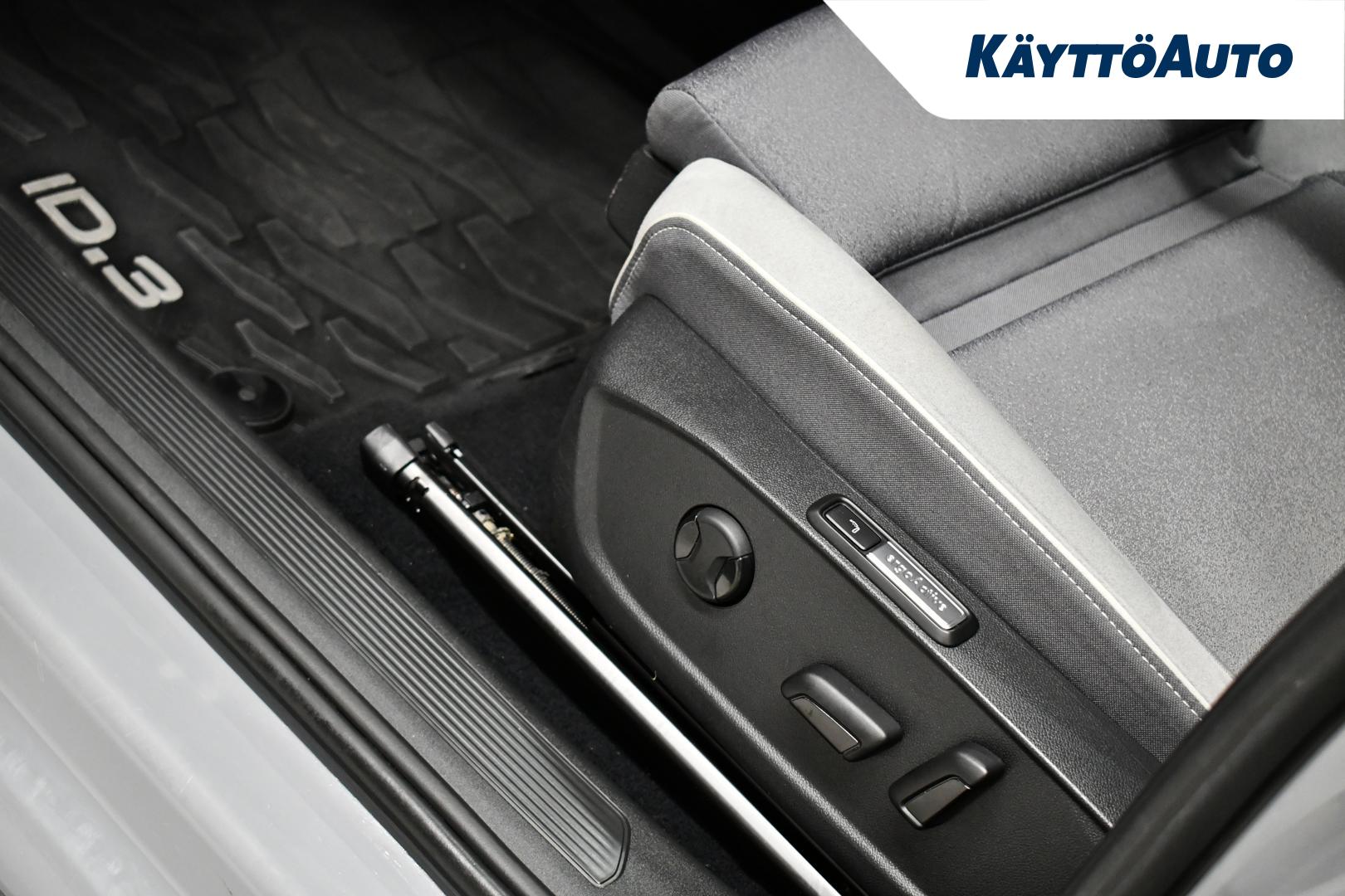 VOLKSWAGEN ID.3 2021