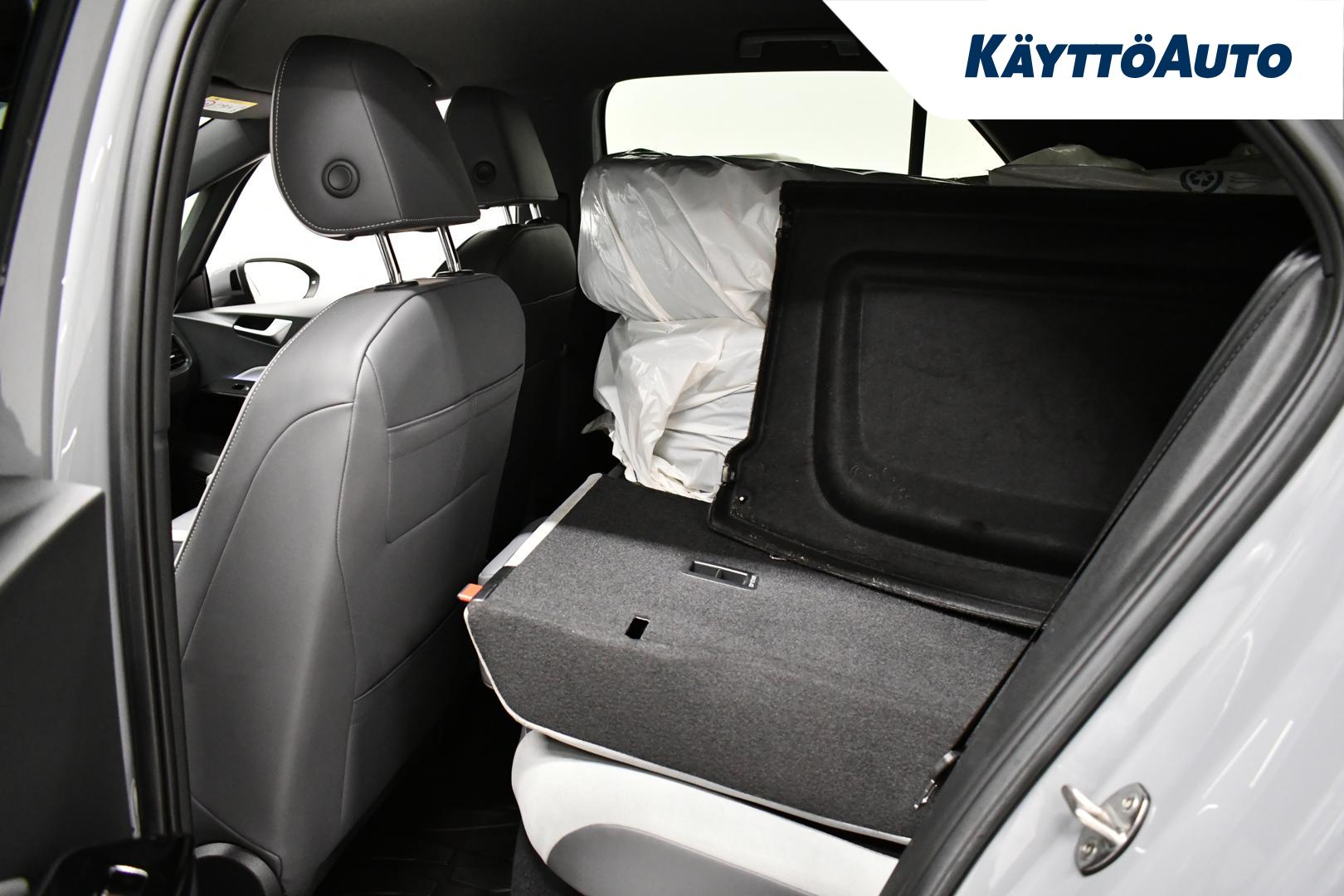 VOLKSWAGEN ID.3 2021