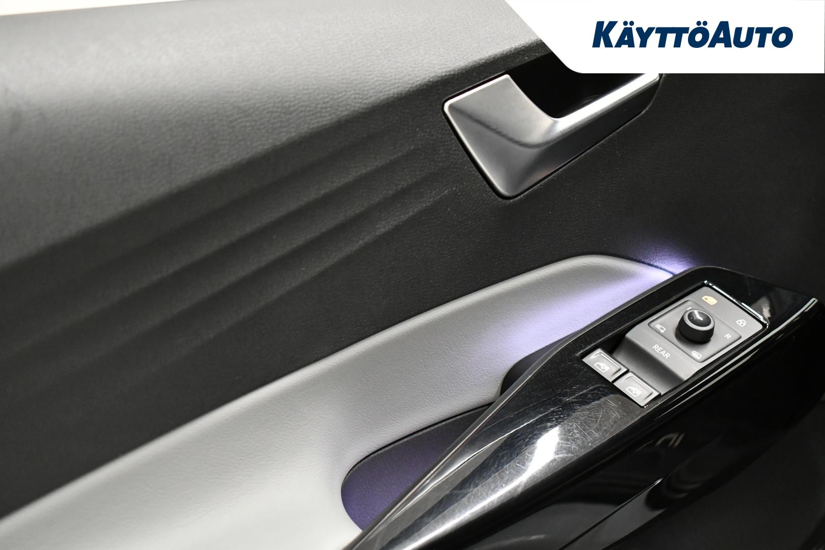 VOLKSWAGEN ID.3 2021