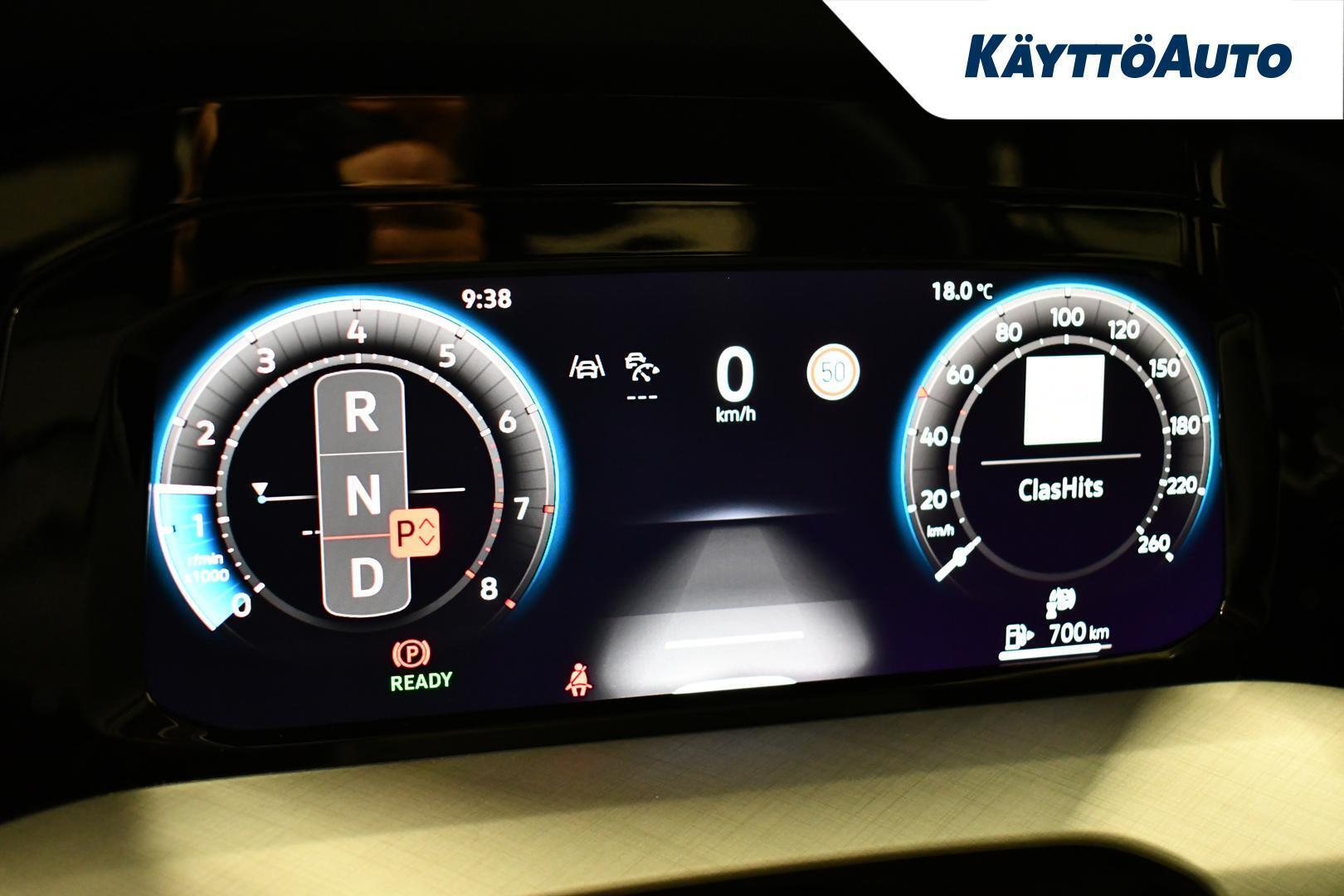 VOLKSWAGEN Golf Variant 2025