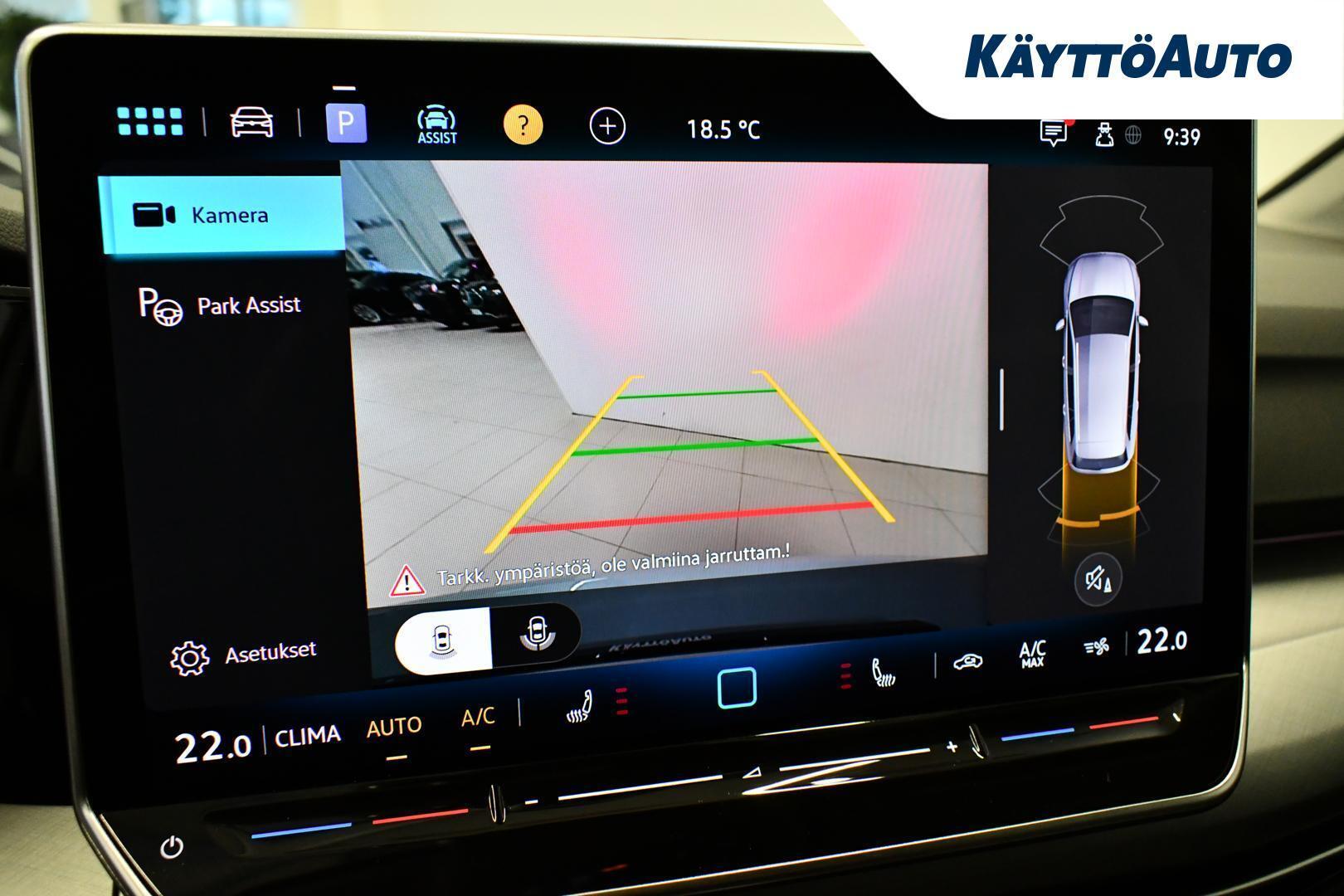 VOLKSWAGEN Golf Variant 2025