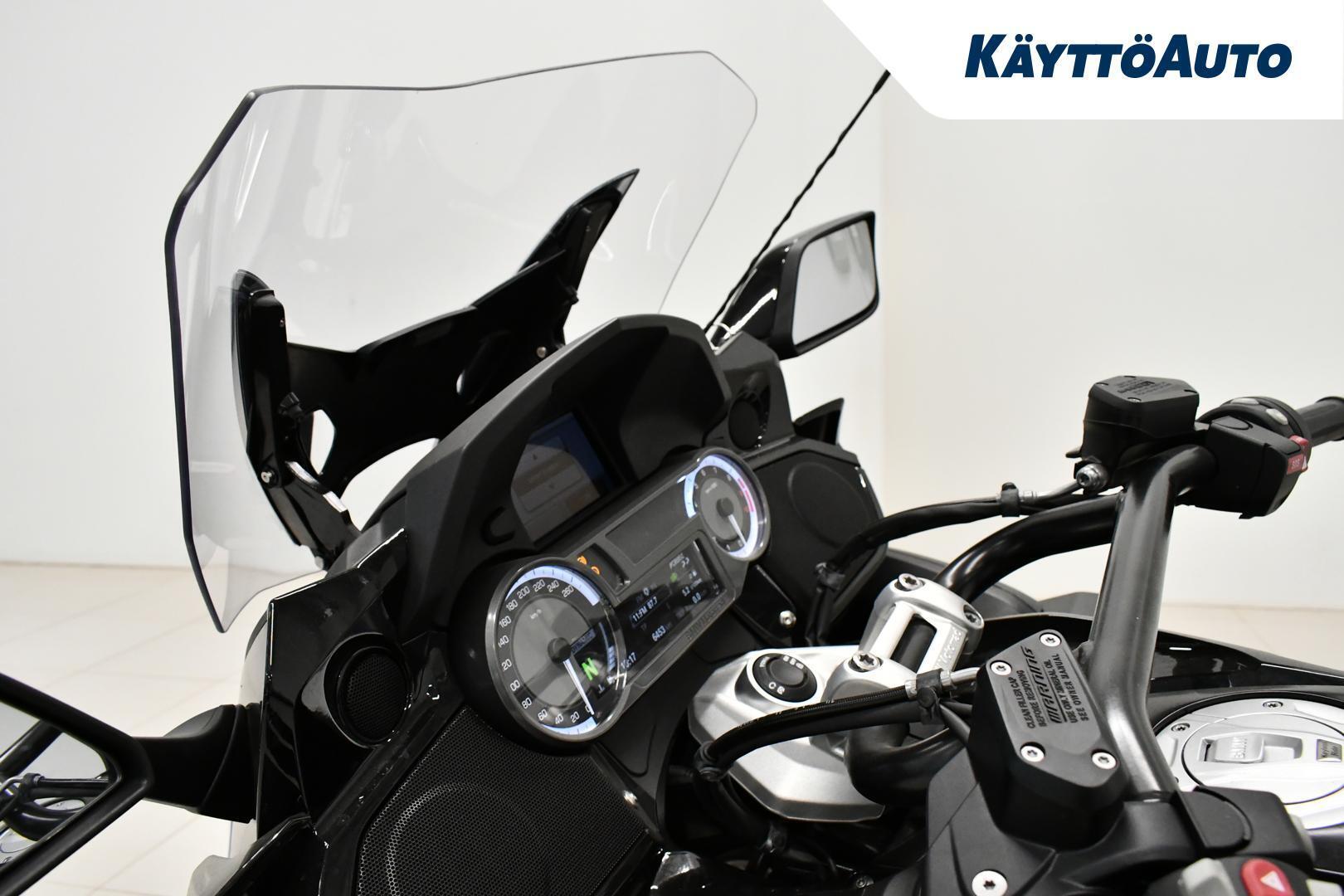 BMW K 2017