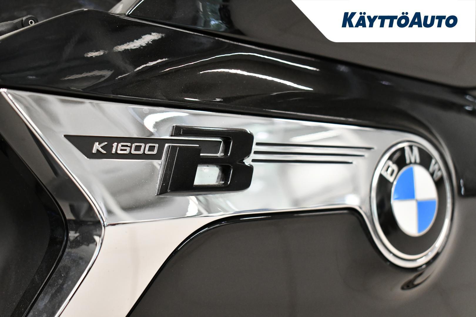 BMW K 2017