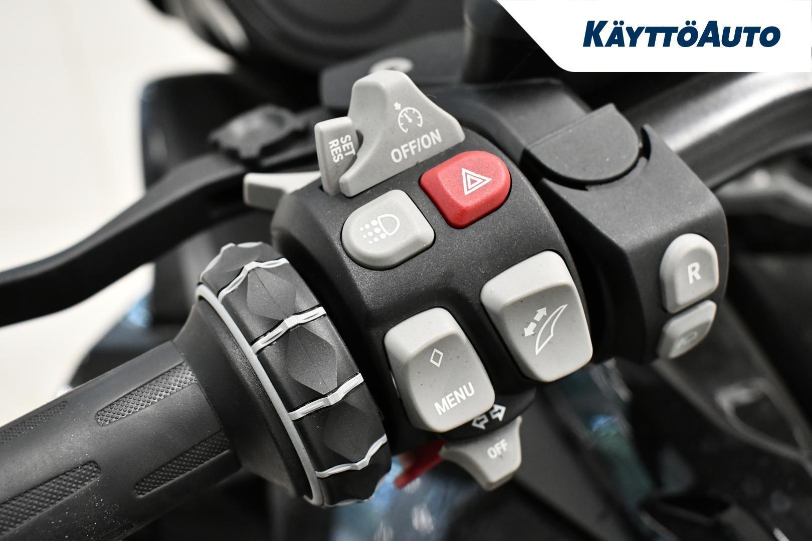BMW K 2017