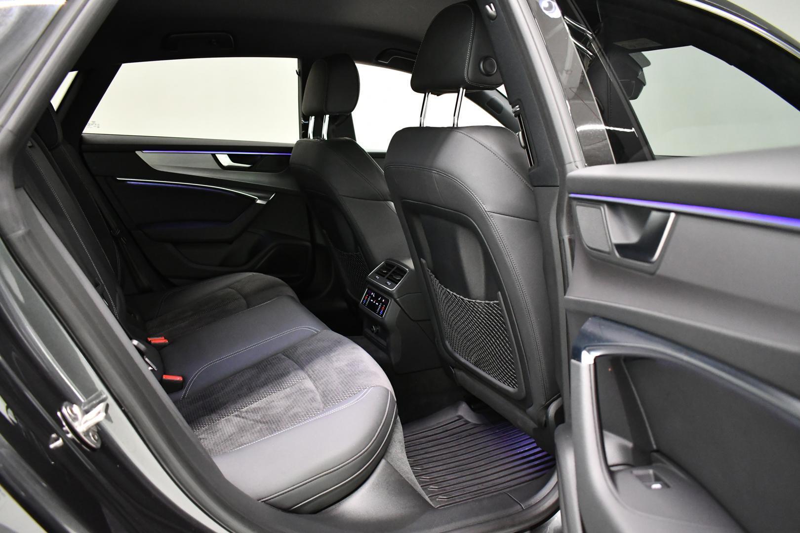 AUDI A7 2021