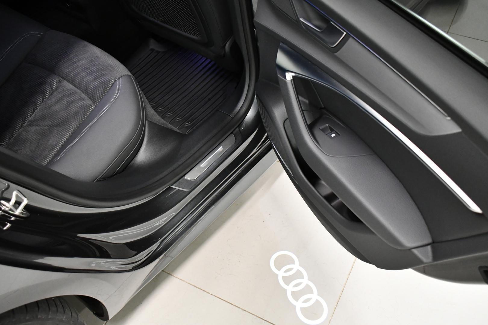 AUDI A7 37