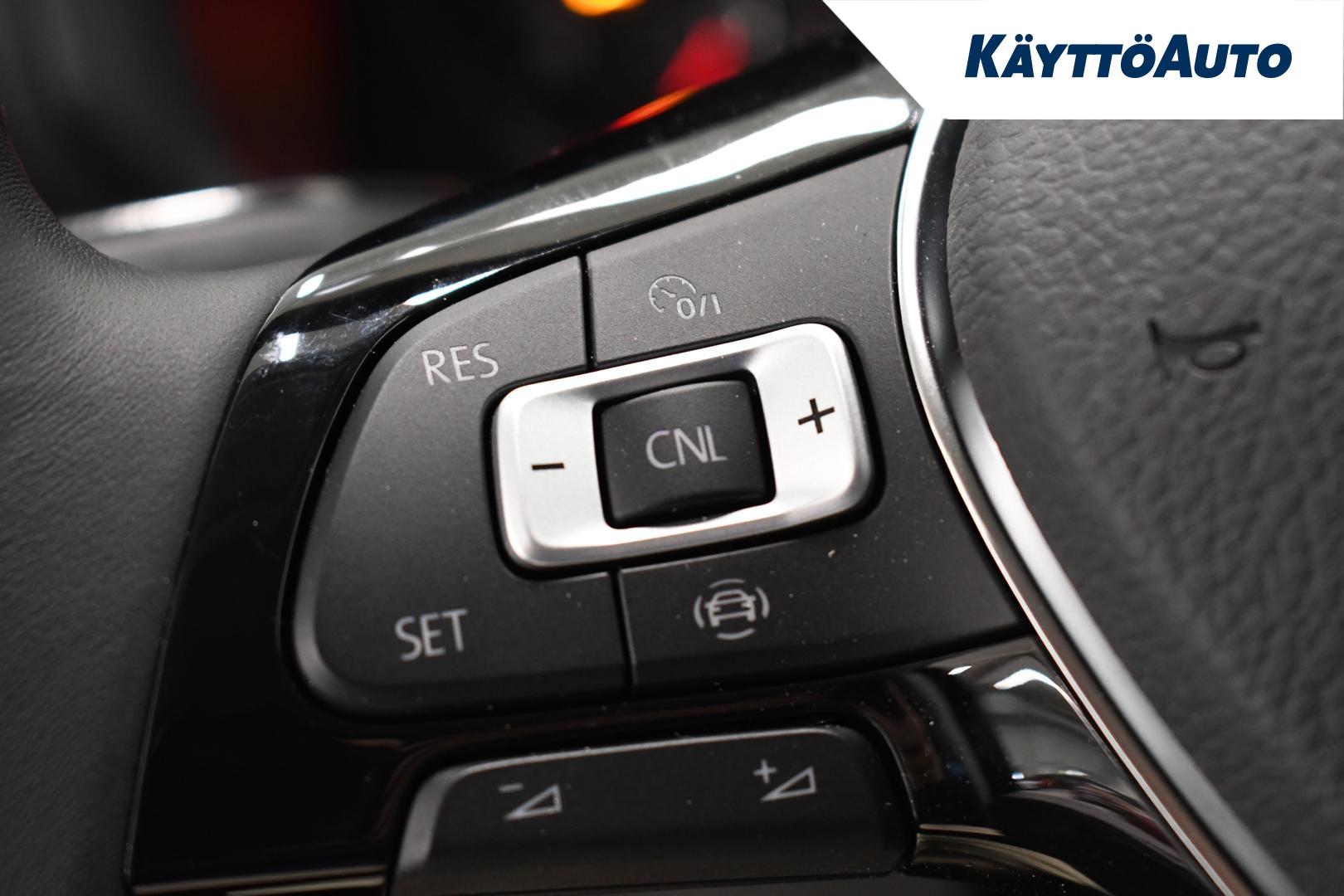 Volkswagen Crafter 2023