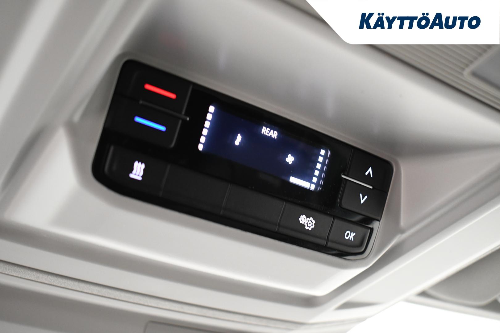 Volkswagen Crafter 2023